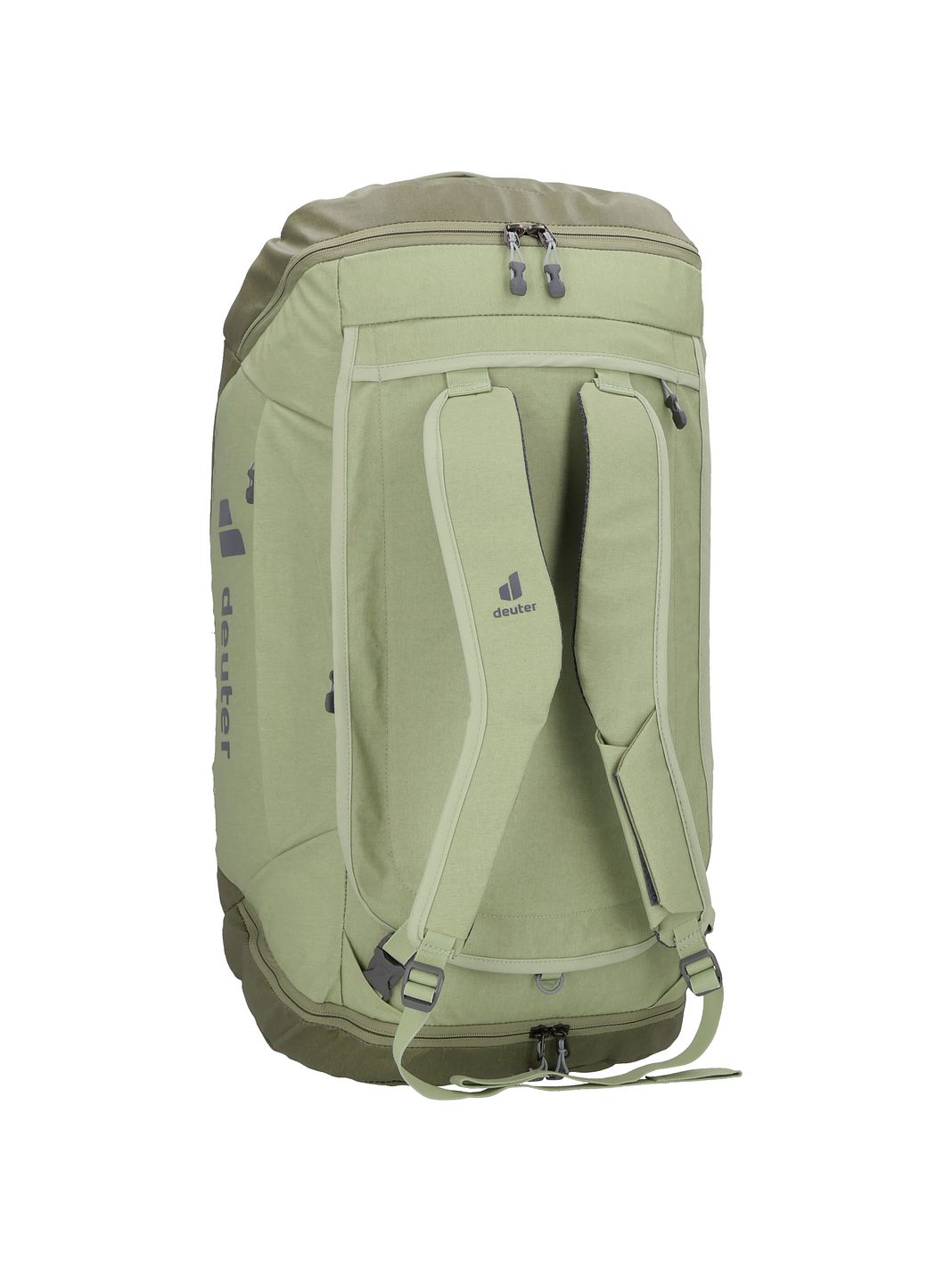 Deuter Duffel Pro 60 Víkendová taška 66 cm Deuter Duffel Pro 60 Víkendová taška 66 cm