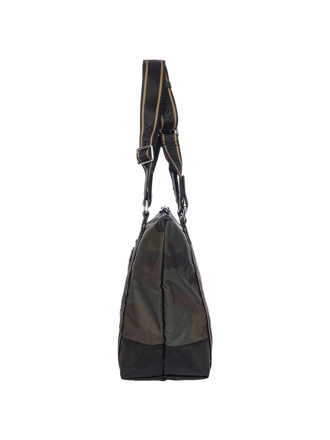 Bric's Replay Camouflage Borsa tote 26 cm Bric's Replay Camouflage Borsa tote 26 cm
