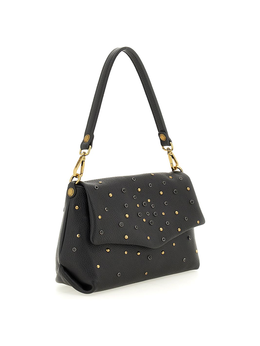 Gabs Nihan Borsa a spalla Vera Pelle 28 cm Gabs Nihan Borsa a spalla Vera Pelle 28 cm