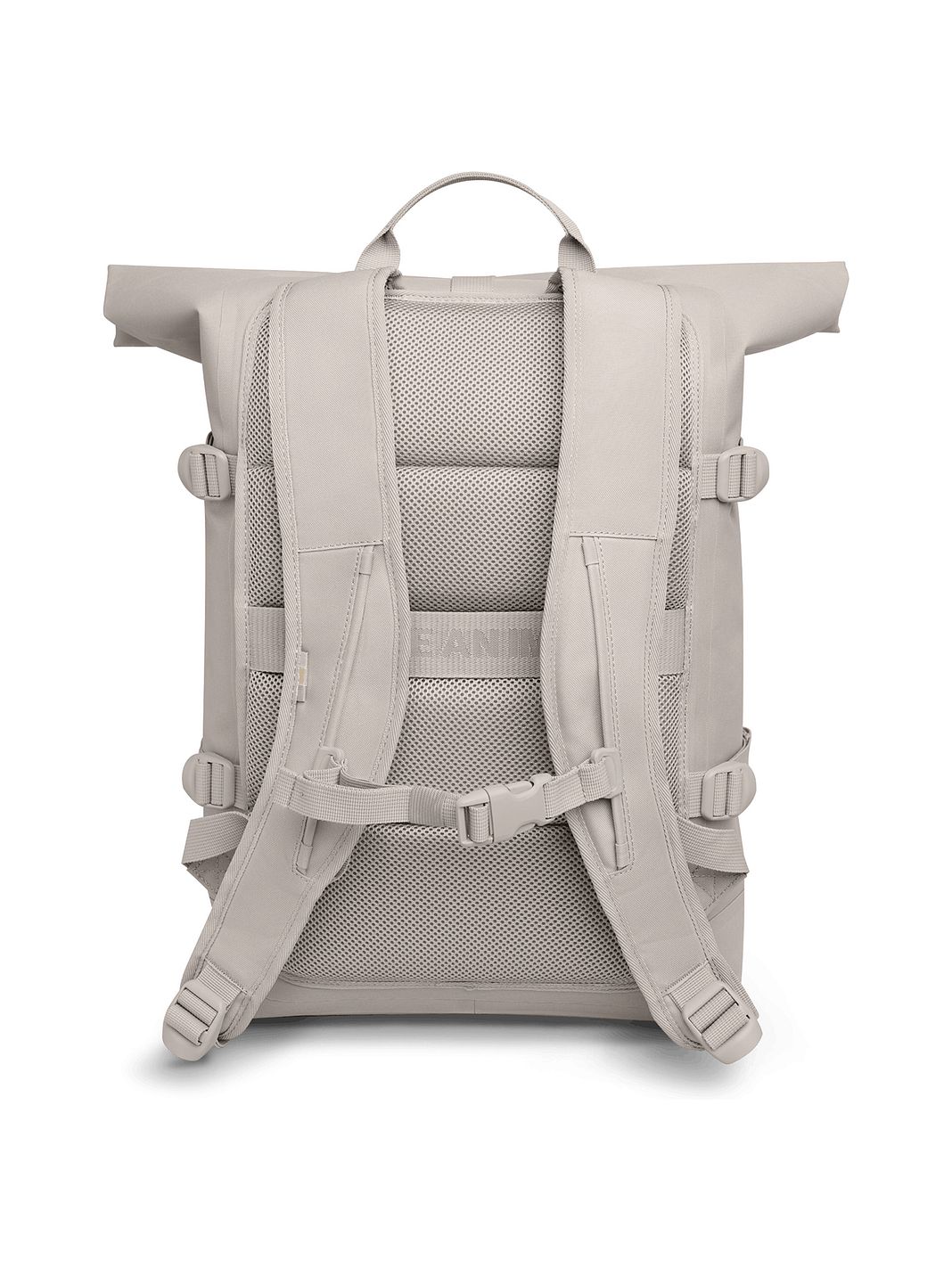 Got Bag Rolltop 2.0 Dagsryggsäck 43 cm Laptopfack Got Bag Rolltop 2.0 Dagsryggsäck 43 cm Laptopfack