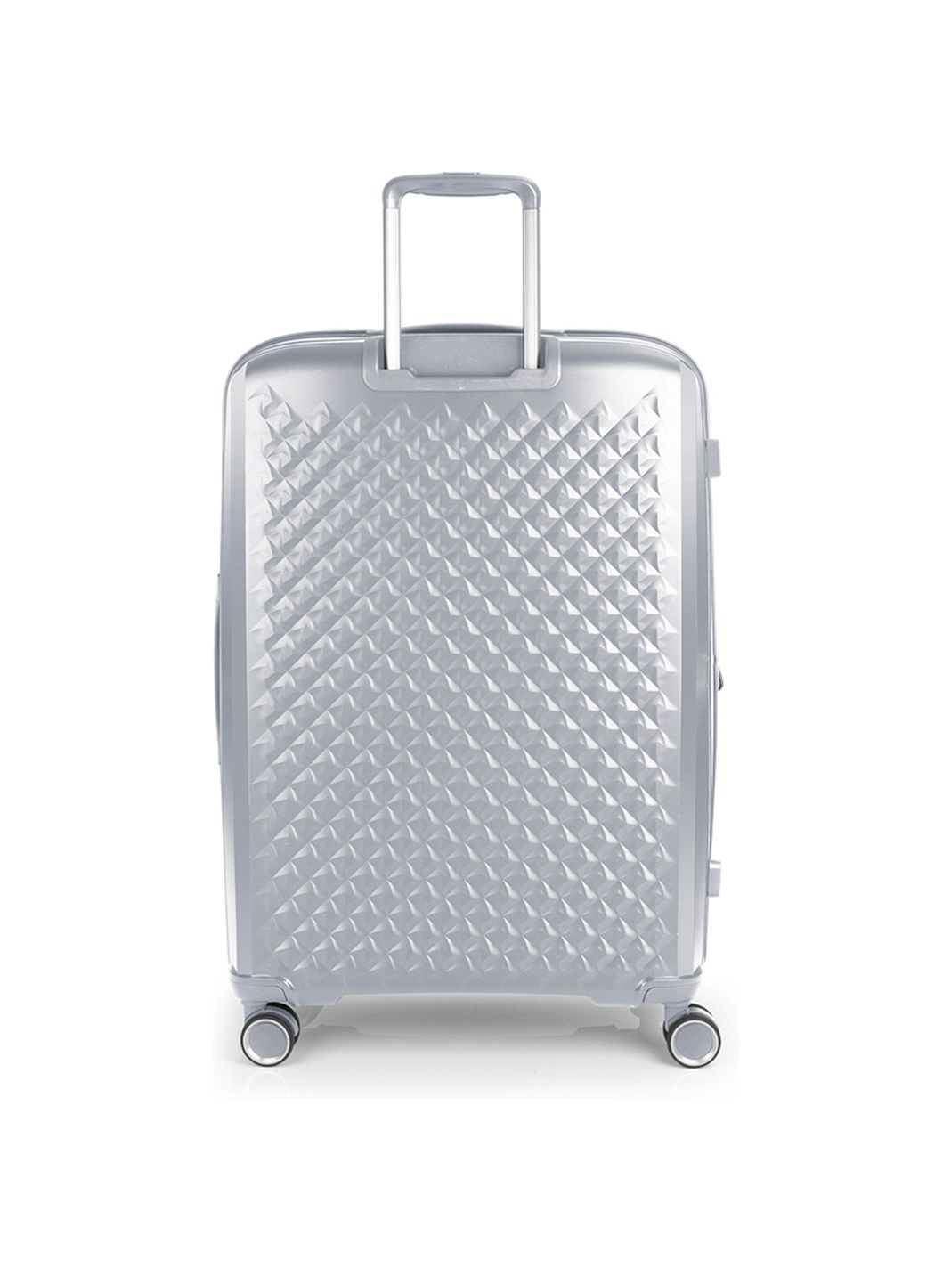 Gabol Queens 4 ruedas Trolley L 75 cm Con asa expansible Gabol Queens 4 ruedas Trolley L 75 cm Con asa expansible