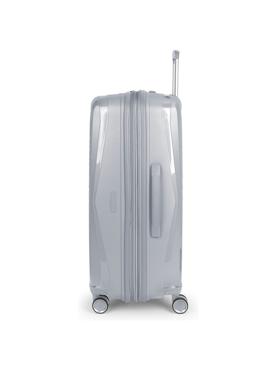 Gabol Queens 4 ruedas Trolley L 75 cm Con asa expansible Gabol Queens 4 ruedas Trolley L 75 cm Con asa expansible
