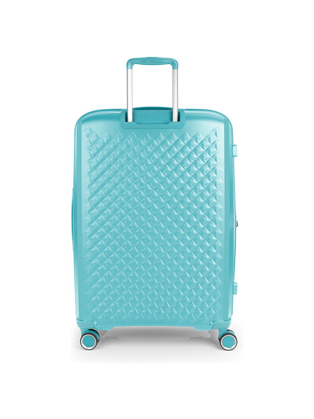 Gabol Queens 4 ruote Carrello L 75 cm espandibile