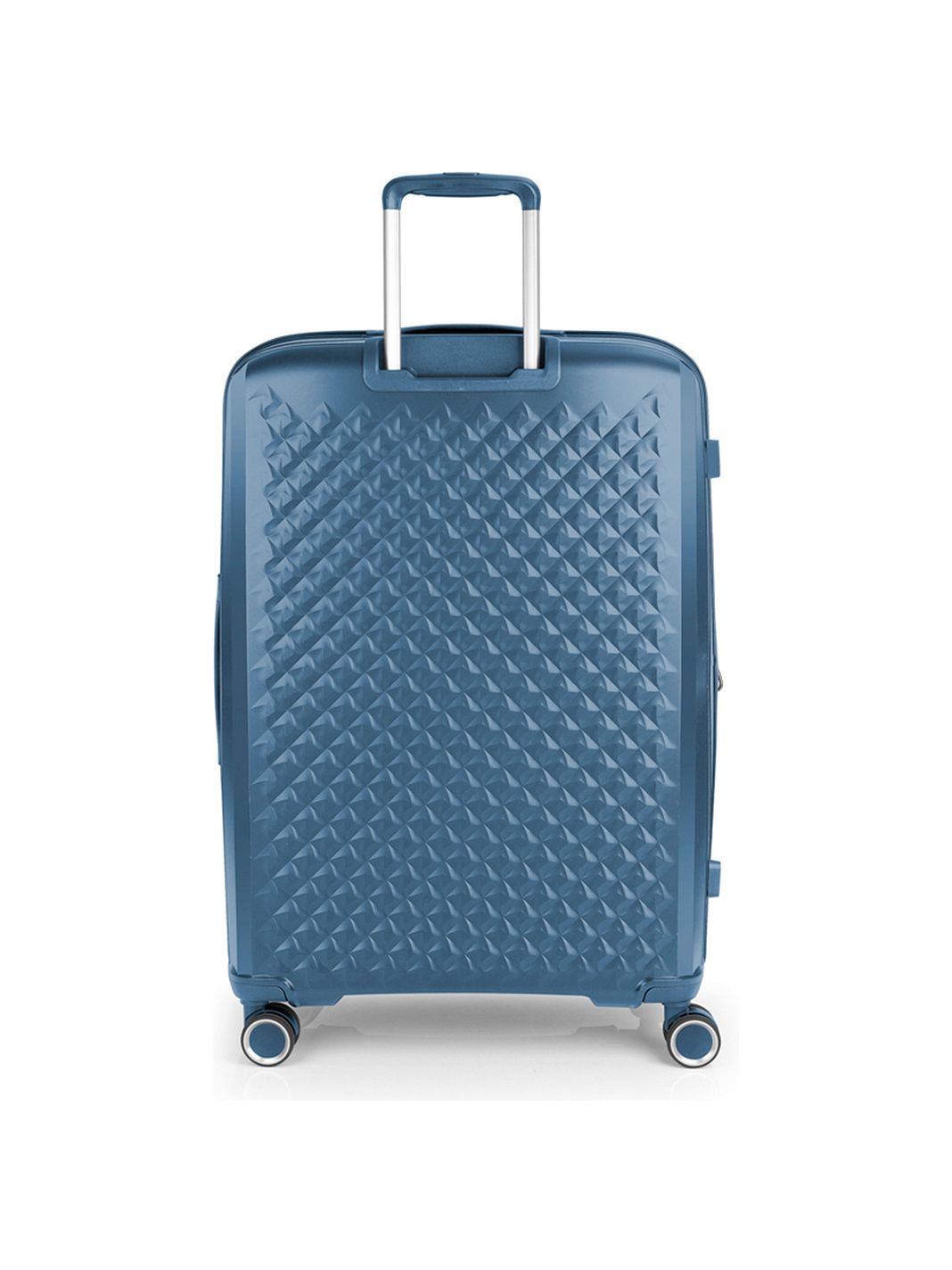 Gabol Queens 4 ruote Carrello L 75 cm espandibile