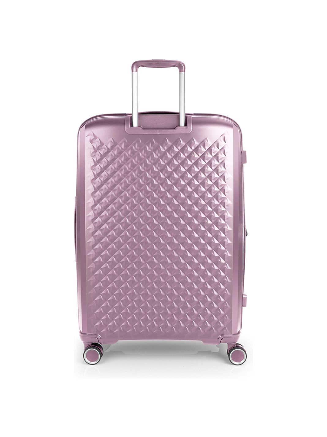Gabol Queens 4 ruote Carrello L 75 cm espandibile Gabol Queens 4 ruote Carrello L 75 cm espandibile
