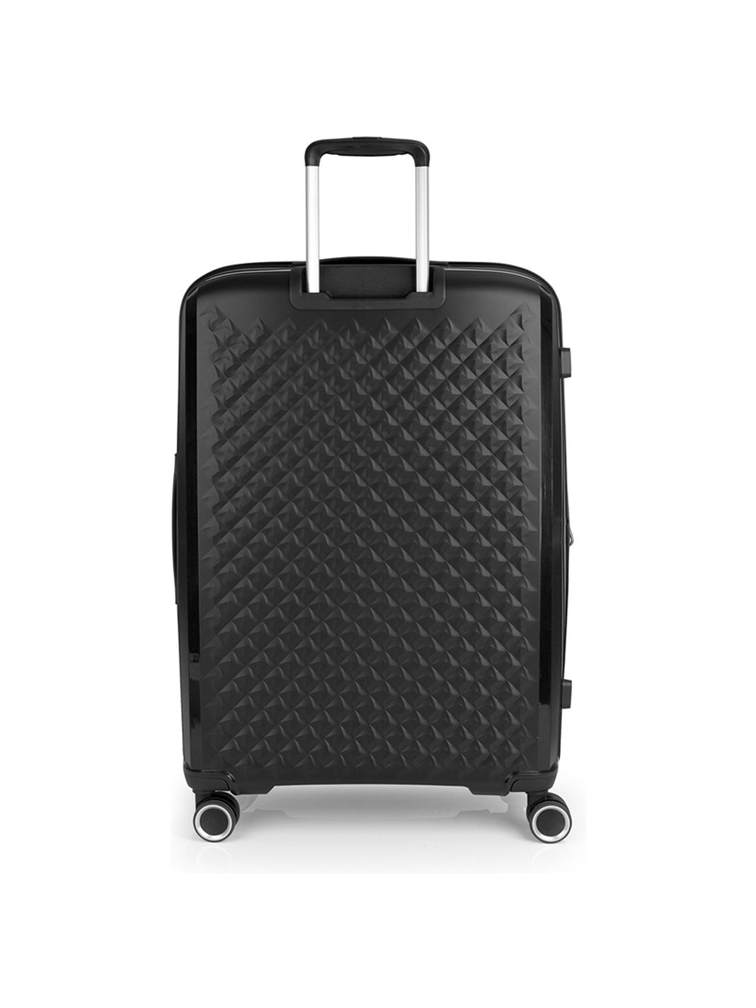 Gabol Queens 4 ruote Carrello L 75 cm espandibile