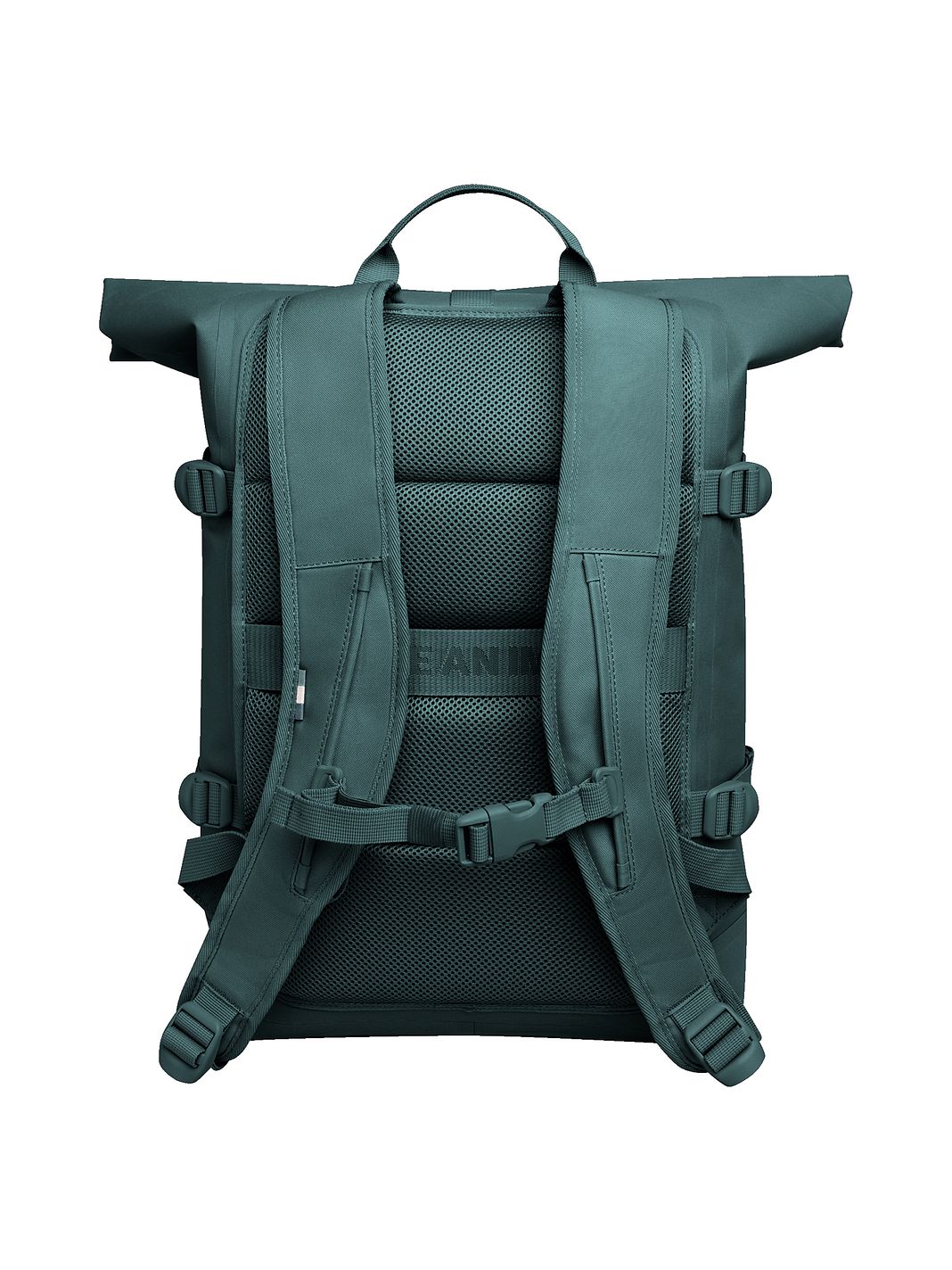 Got Bag Rolltop 2.0 Dagsryggsäck 43 cm Laptopfack Got Bag Rolltop 2.0 Dagsryggsäck 43 cm Laptopfack