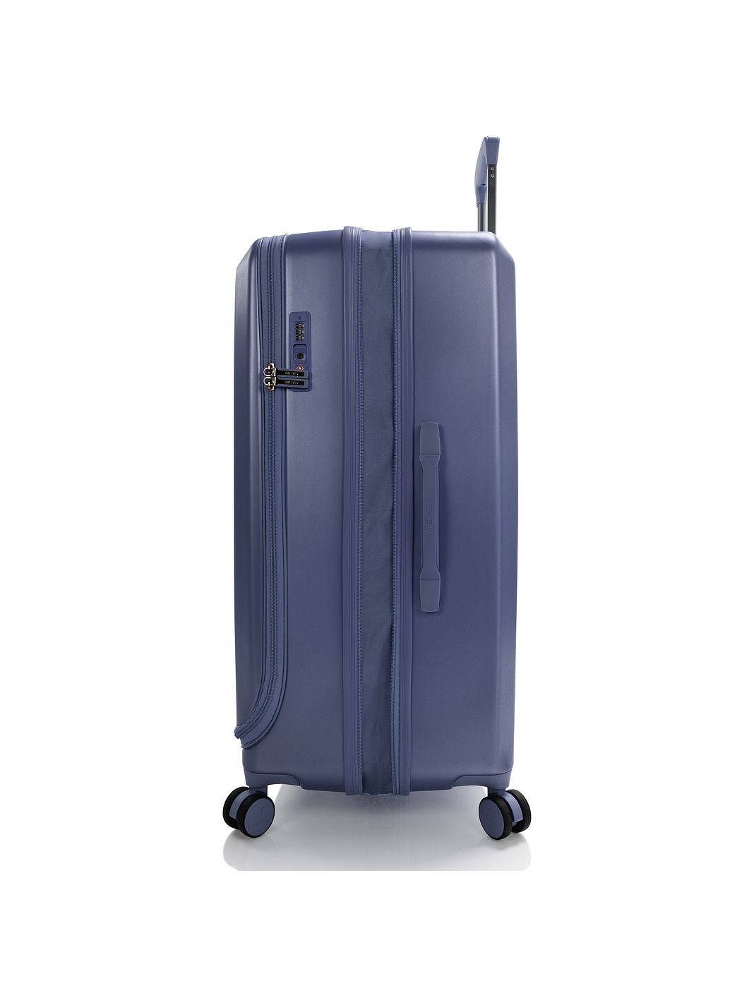 Heys EZ Fashion 4 ruote Carrello L 76 cm espandibile Heys EZ Fashion 4 ruote Carrello L 76 cm espandibile