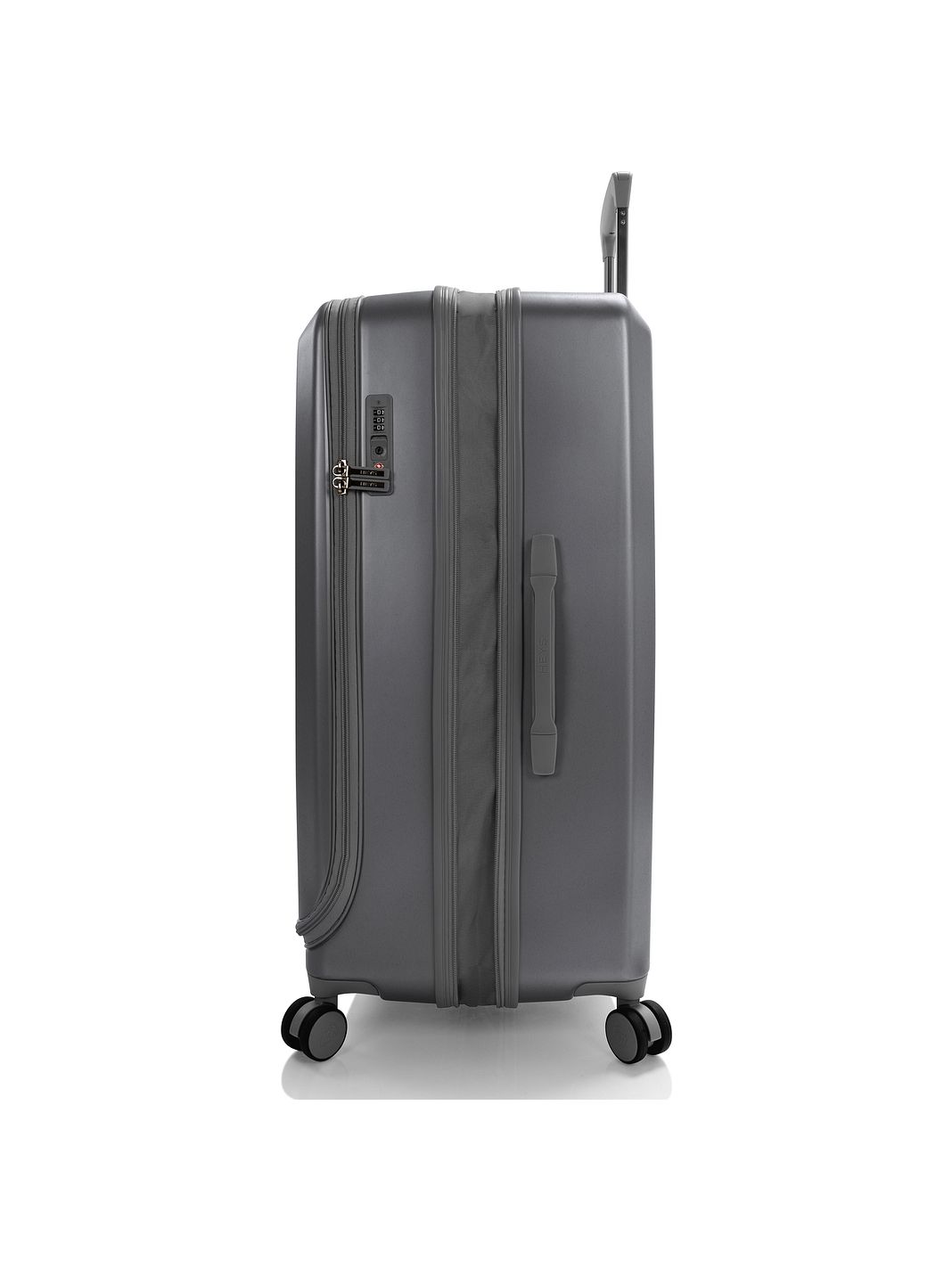 Heys EZ Fashion 4 ruote Carrello L 76 cm espandibile Heys EZ Fashion 4 ruote Carrello L 76 cm espandibile
