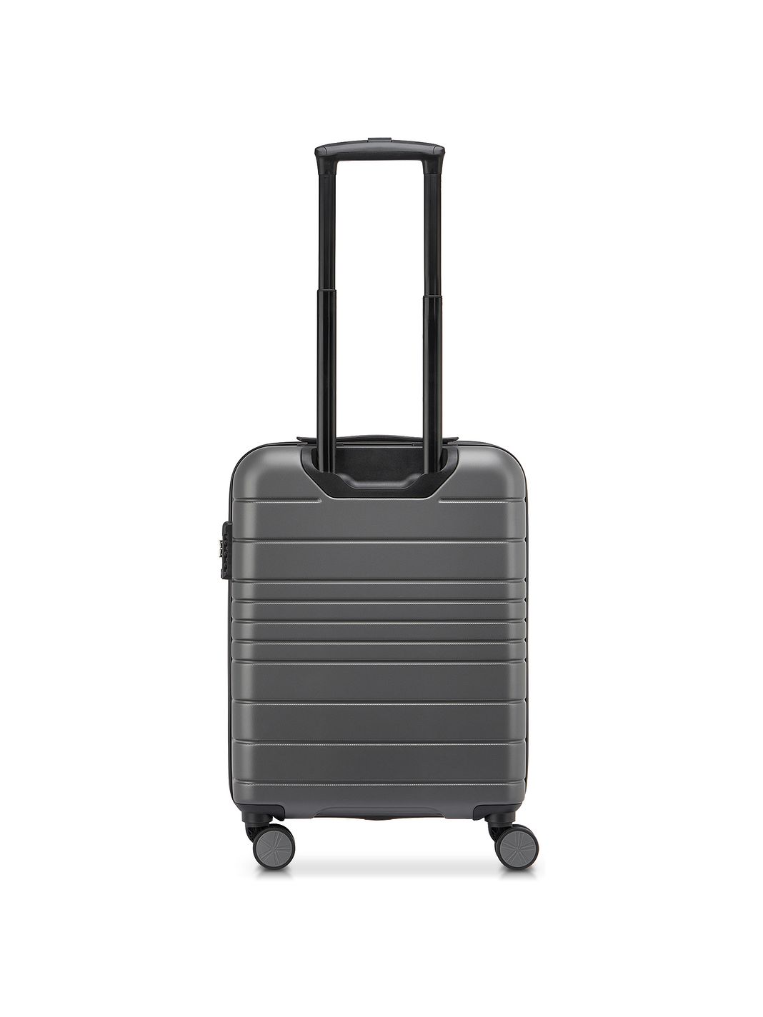 Roncato Interface 4 ruote Trolley cabina 55 cm
