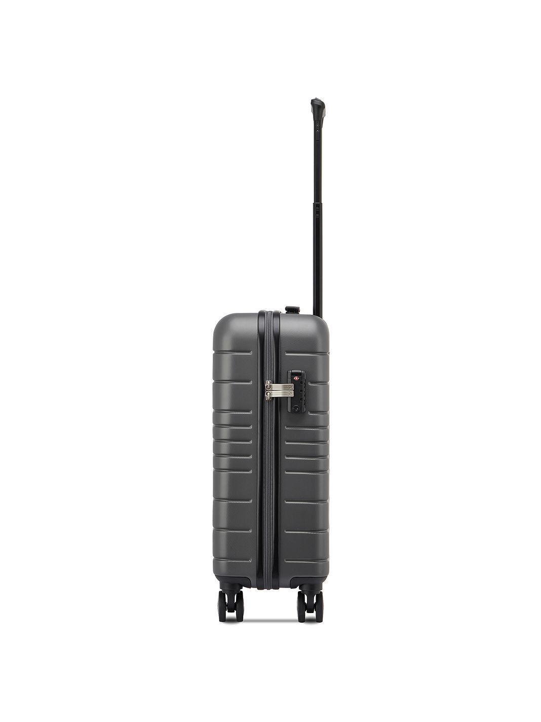 Roncato Interface 4 ruote Trolley cabina 55 cm