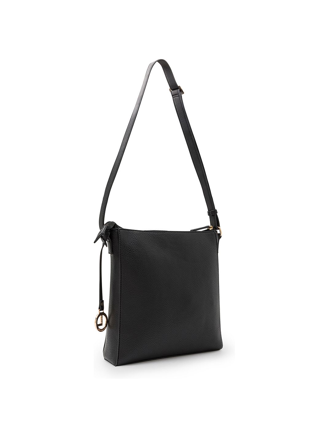 L.CREDI Marlies Borsa a spalla 24 cm L.CREDI Marlies Borsa a spalla 24 cm