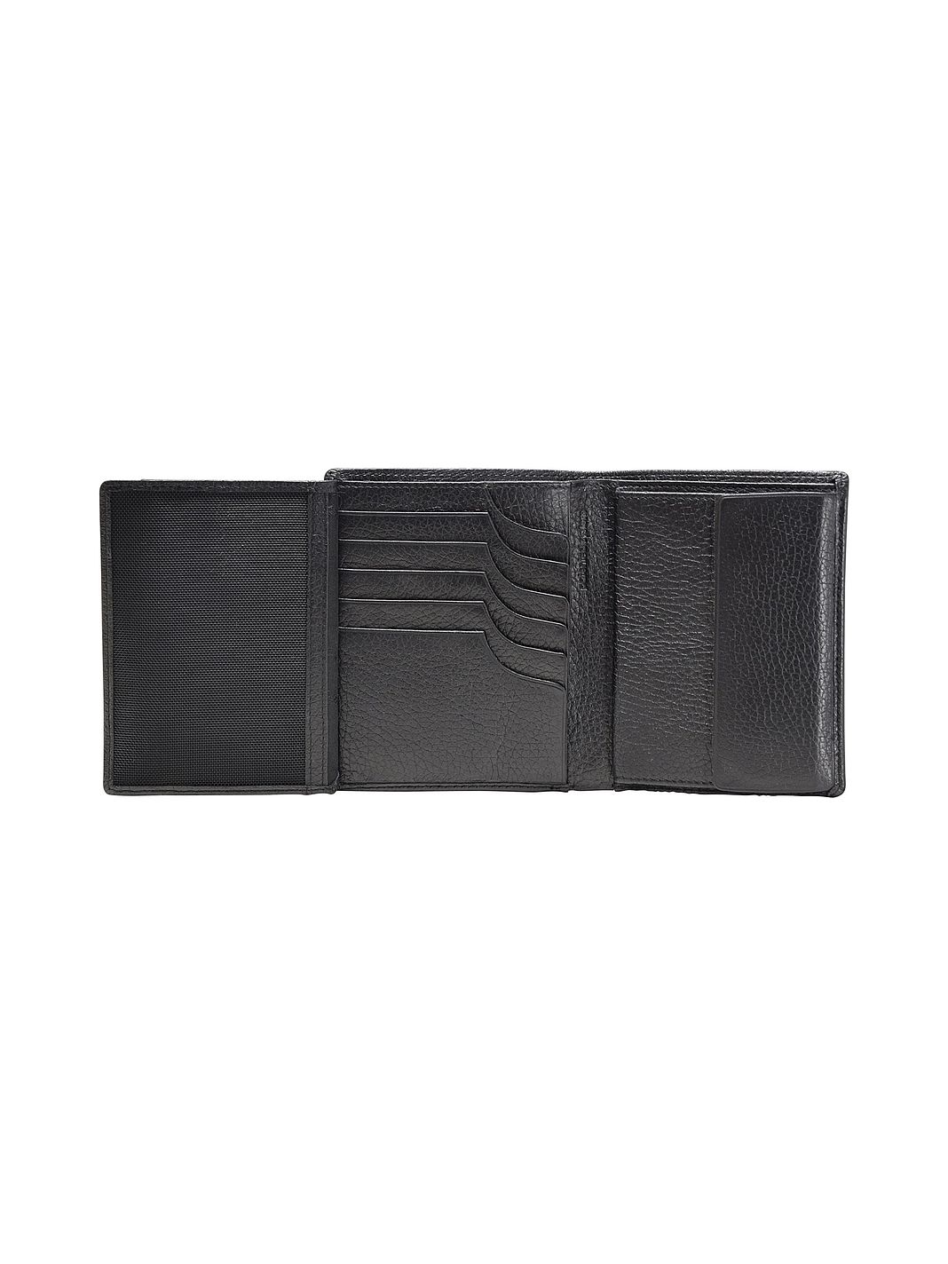 Esquire Deer Cartera Piel natural 12 cm