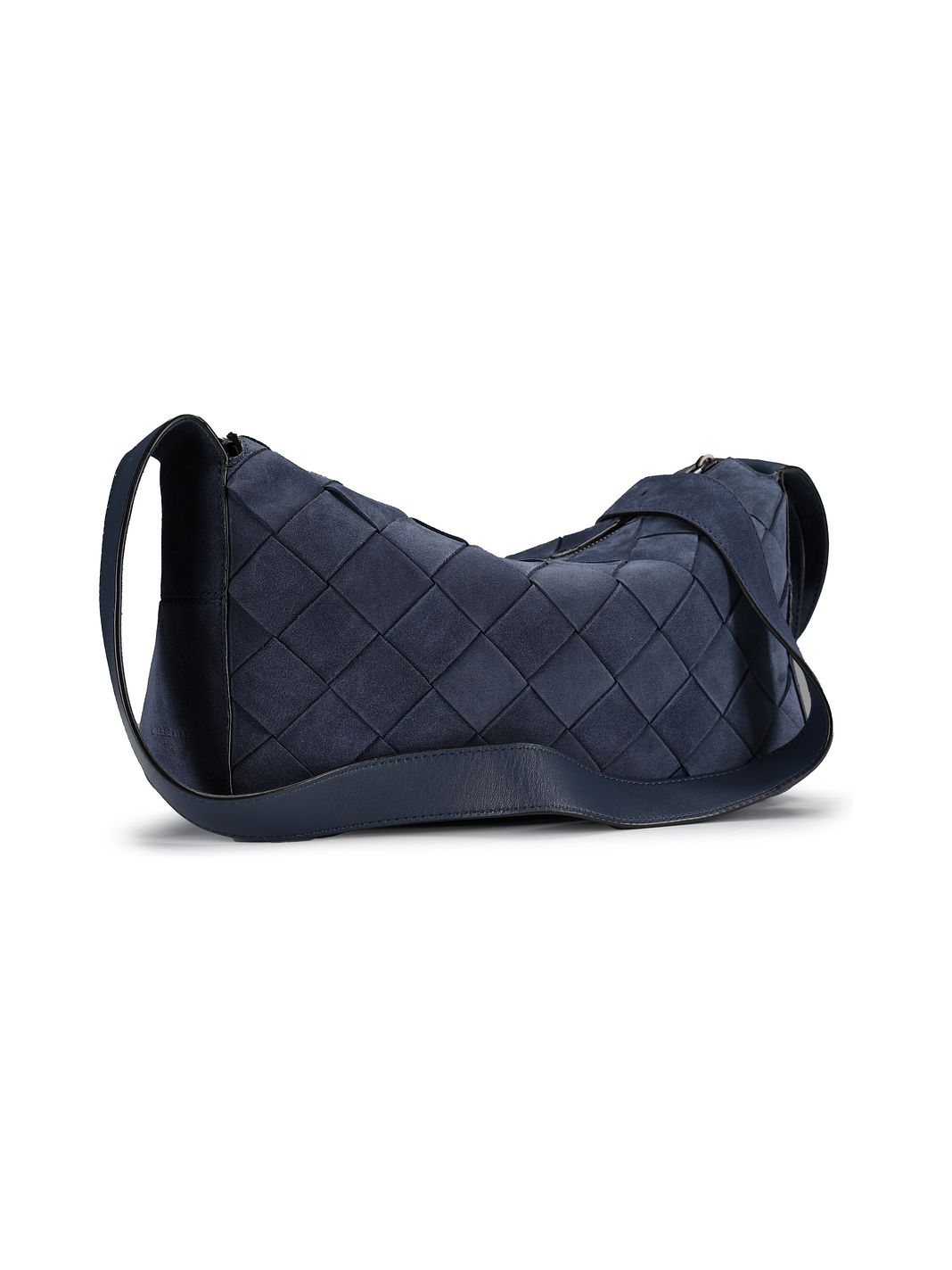 Liebeskind Sky II Borsa a tracolla Vera Pelle 28.5 cm Liebeskind Sky II Borsa a tracolla Vera Pelle 28.5 cm