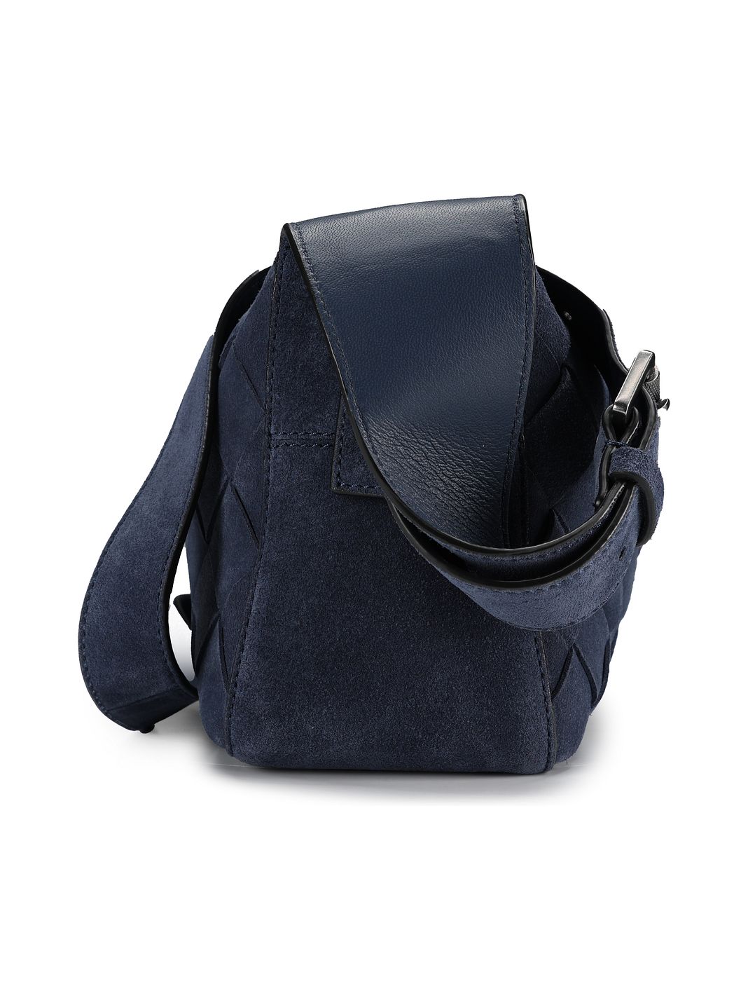 Liebeskind Sky II Borsa a tracolla Vera Pelle 28.5 cm Liebeskind Sky II Borsa a tracolla Vera Pelle 28.5 cm