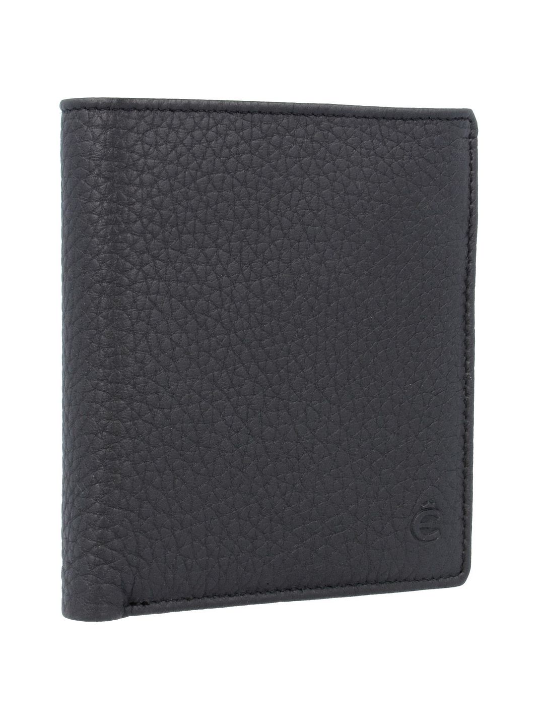 Esquire Deer Cartera Piel natural 10 cm Esquire Deer Cartera Piel natural 10 cm