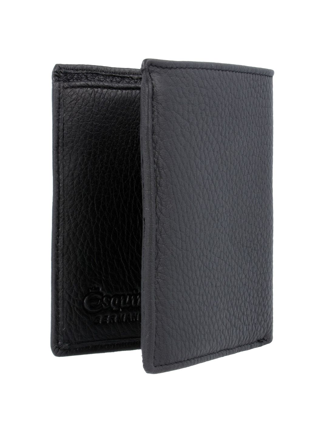 Esquire Deer Cartera Piel natural 10 cm Esquire Deer Cartera Piel natural 10 cm