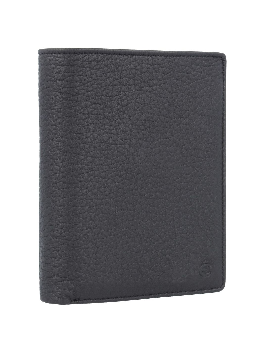 Esquire Deer Cartera Piel natural 12 cm Esquire Deer Cartera Piel natural 12 cm