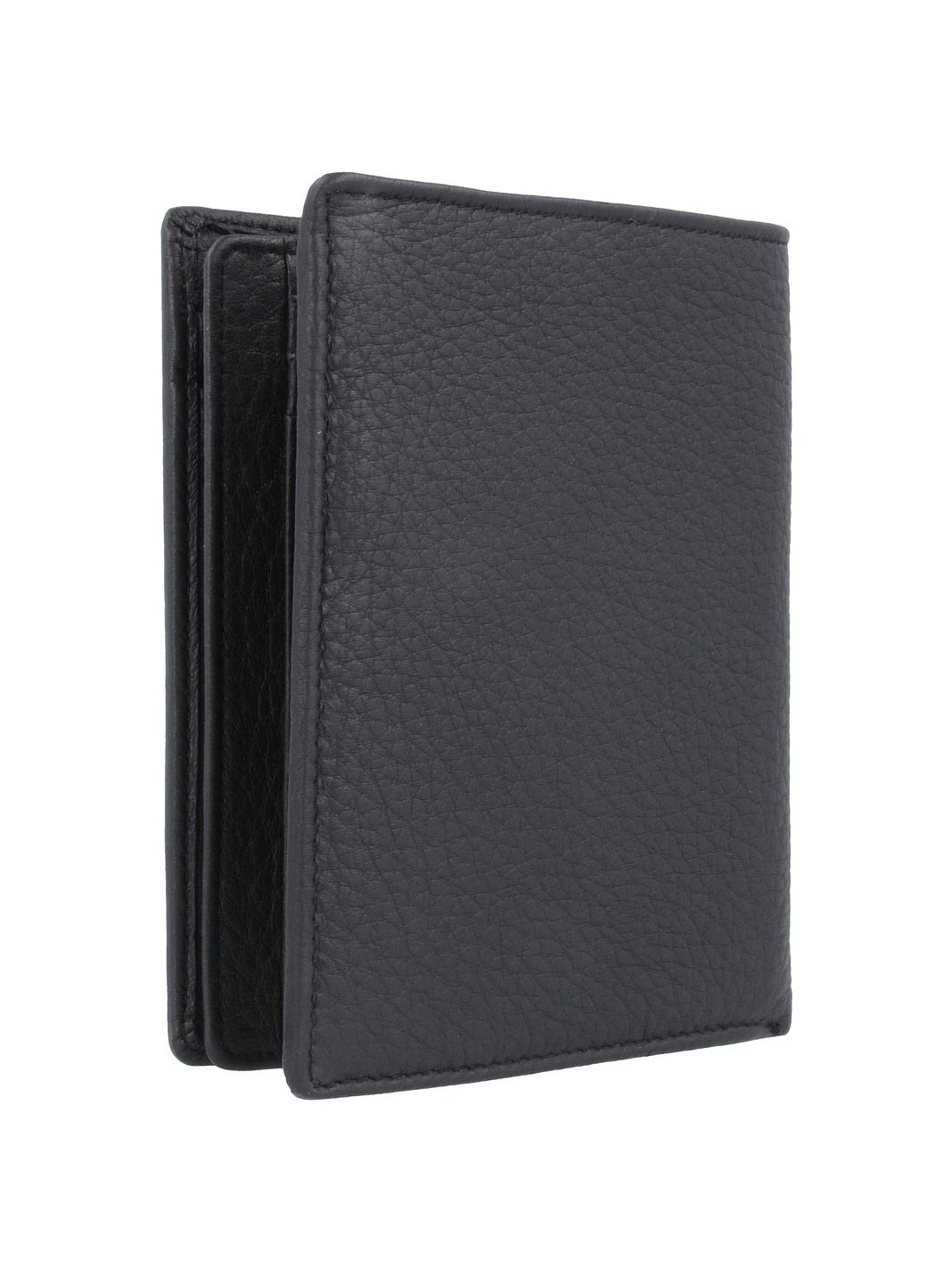 Esquire Deer Cartera Piel natural 12 cm Esquire Deer Cartera Piel natural 12 cm