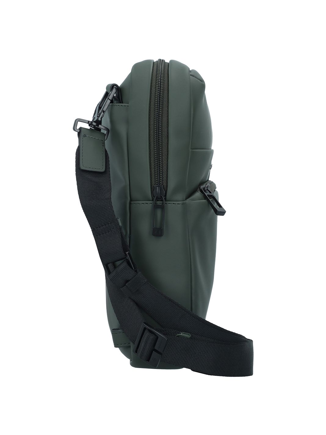 Piquadro Wollem Borsa a tracolla 22 cm