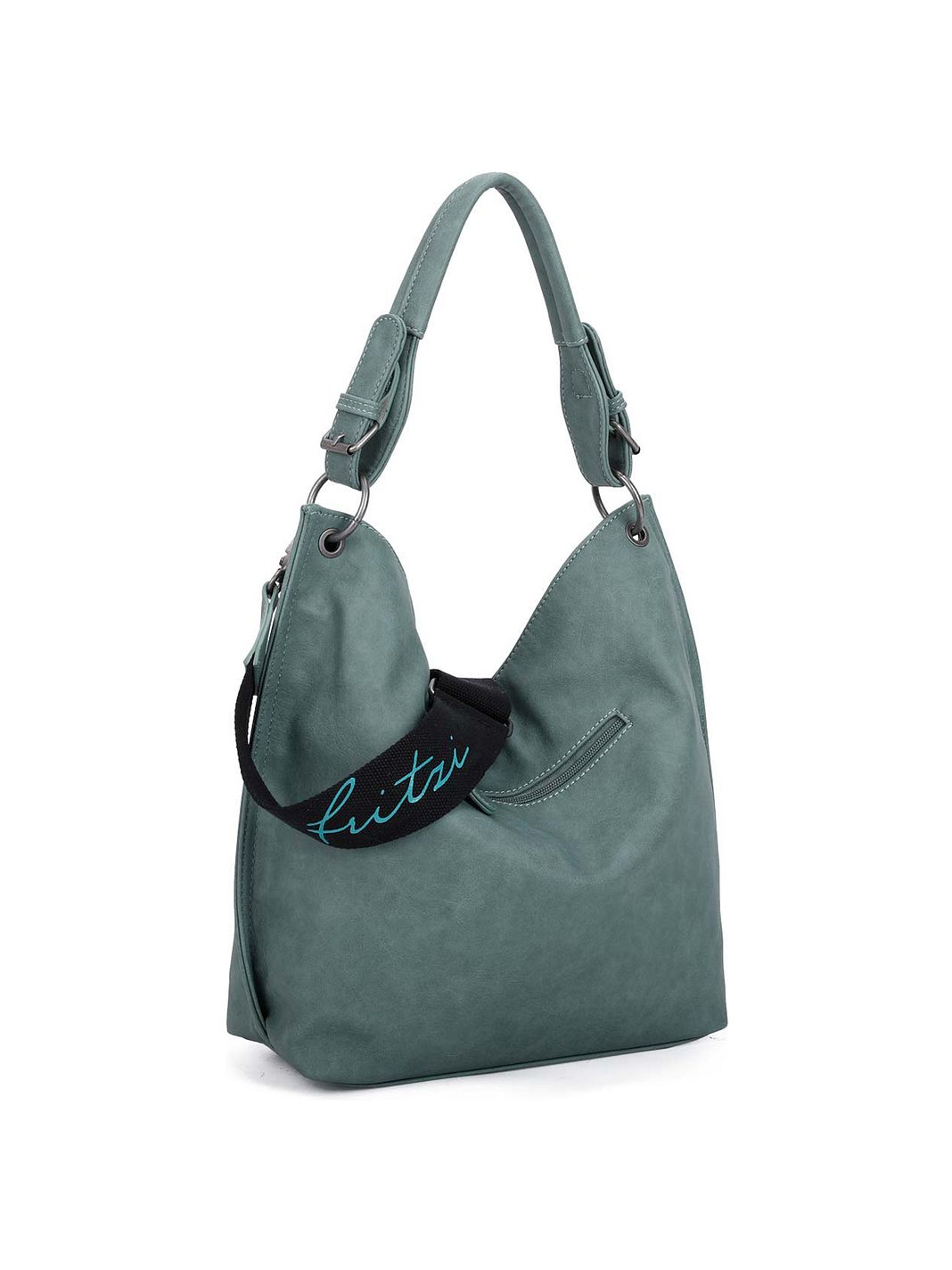 Fritzi aus Preußen Fritzi01 Olkalaukku 43 cm Fritzi aus Preußen Fritzi01 Olkalaukku 43 cm