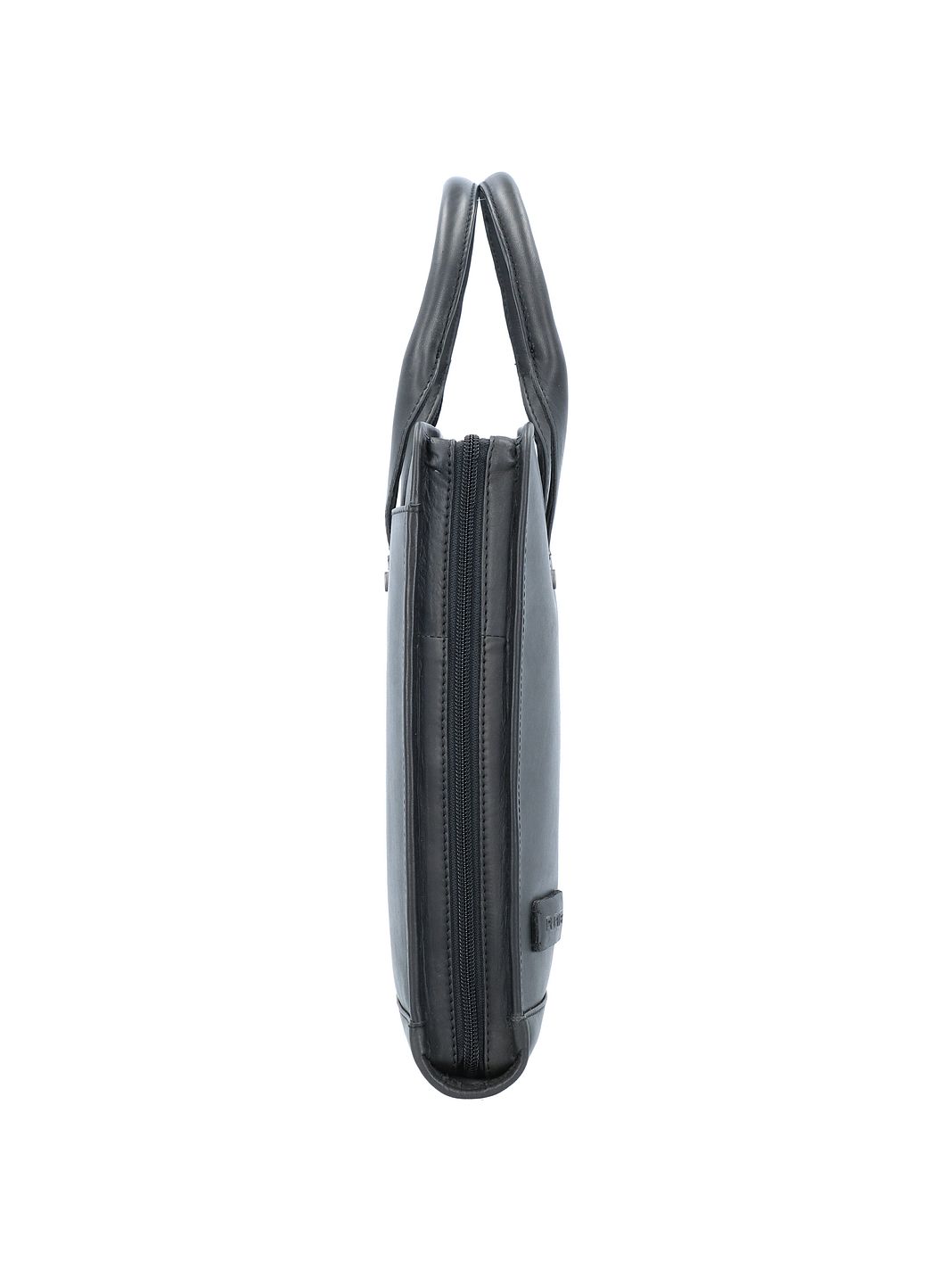 Plevier Navigator Dokumenttaske Læder 34 cm