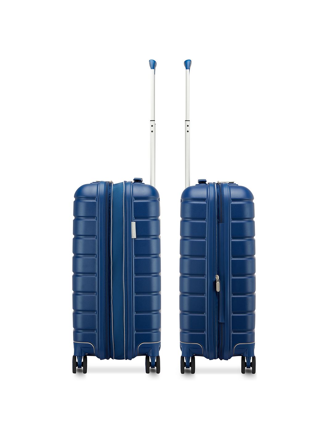 Roncato Relife 4 ruote Trolley cabina 55 cm espandibile