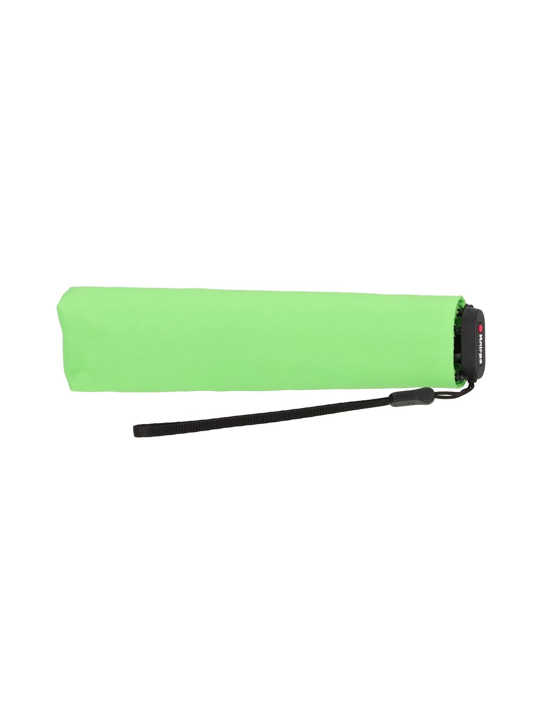 Knirps US.050 Ultra Light Slim Manual Hopfällbart paraply 21 cm