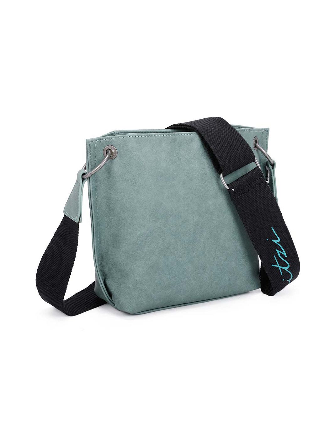 Fritzi aus Preußen Fritzi03 Crossbody taske 20.5 cm