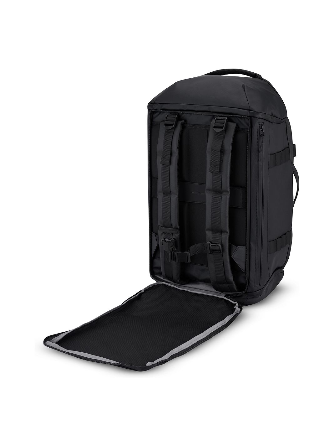 Kapten & Son Lisbon Duffle Borsa da viaggio Weekender M 55 cm