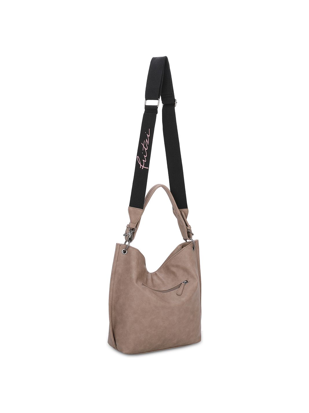Fritzi aus Preußen Fritzi01 Olkalaukku 43 cm Fritzi aus Preußen Fritzi01 Olkalaukku 43 cm