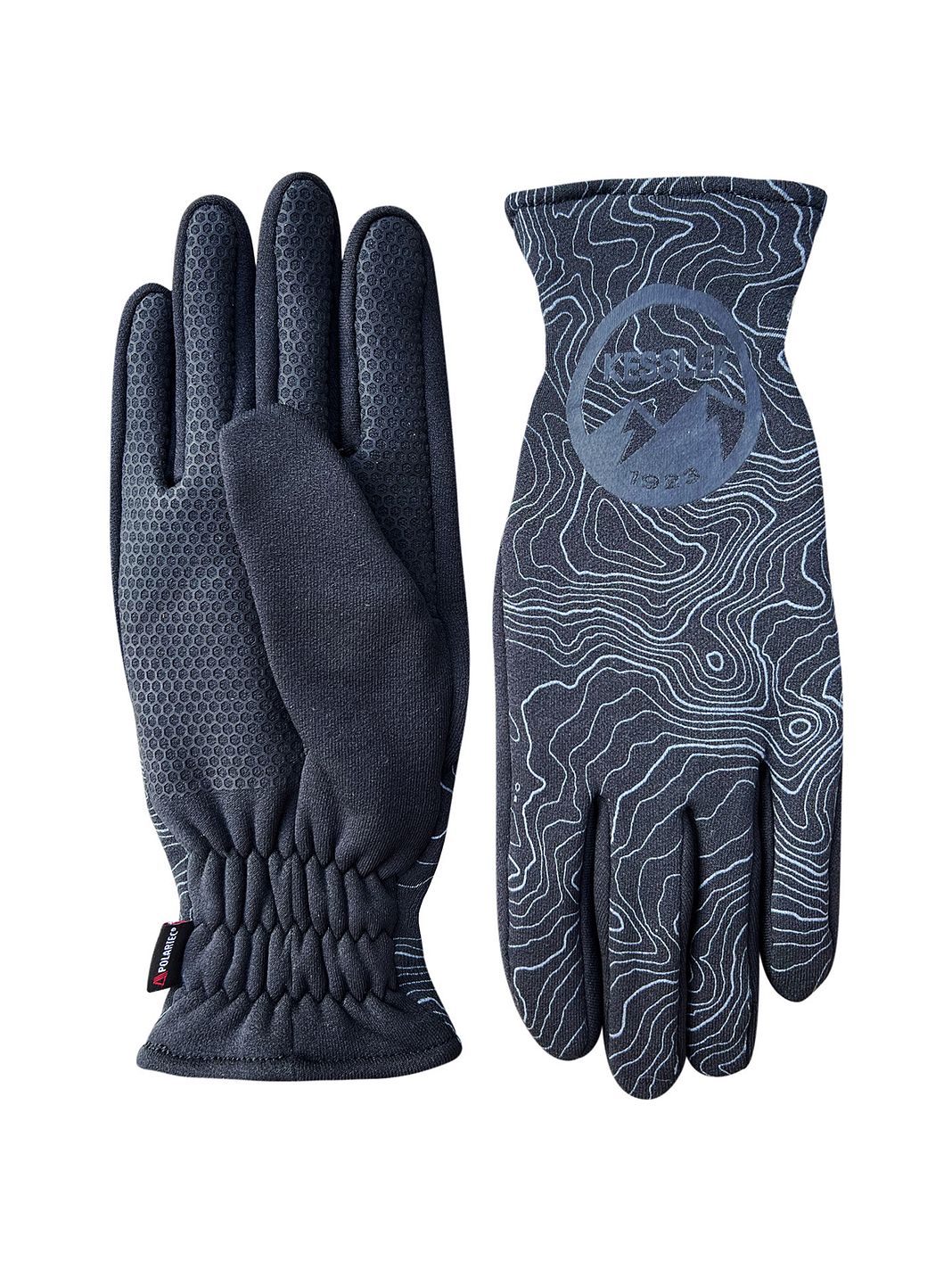 Kessler Sport Livigno Guanti Vera Pelle Kessler Sport Livigno Guanti Vera Pelle