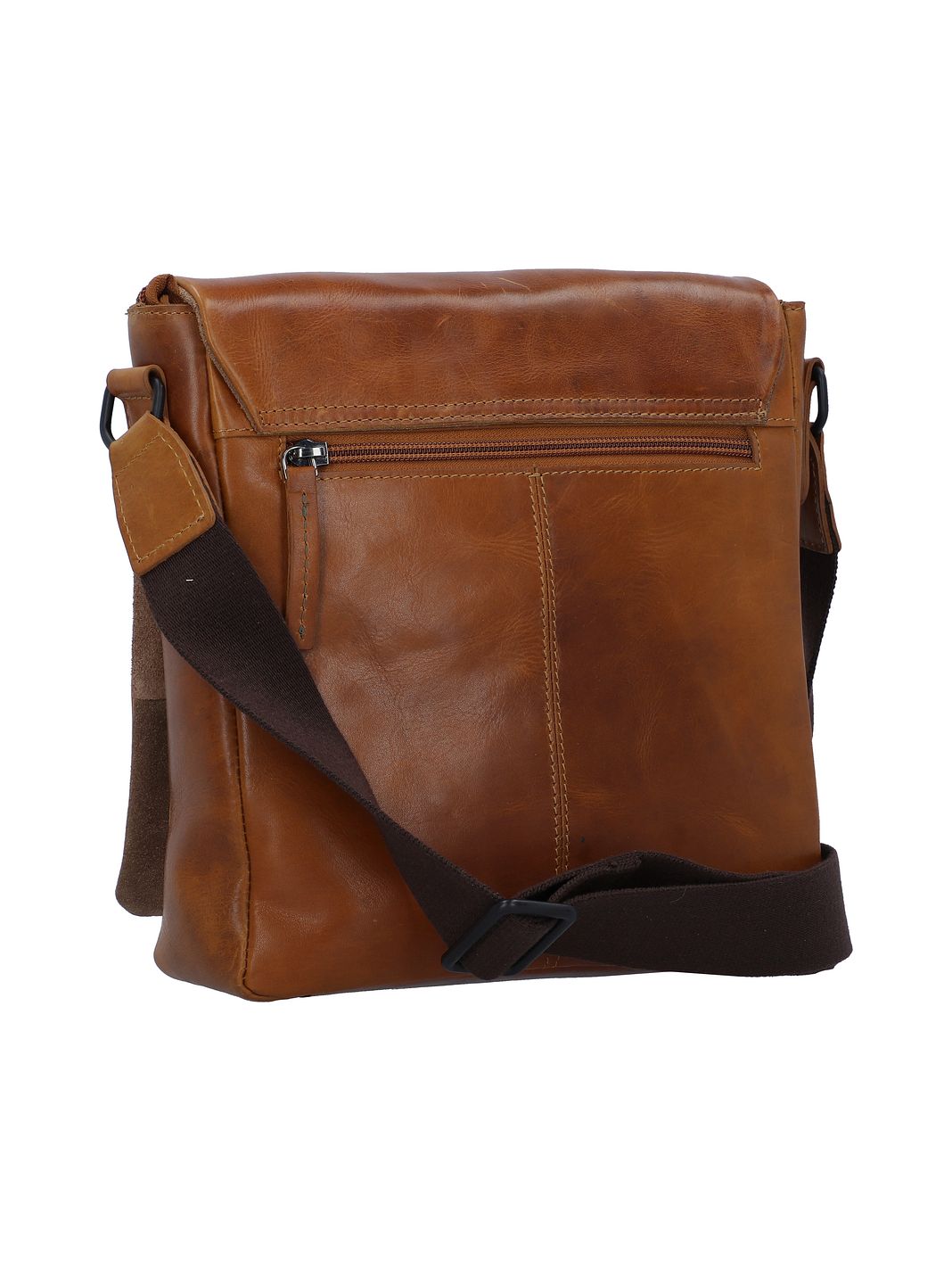 Greenburry Newport Lähettilaukku Nahka 24 cm Greenburry Newport Lähettilaukku Nahka 24 cm