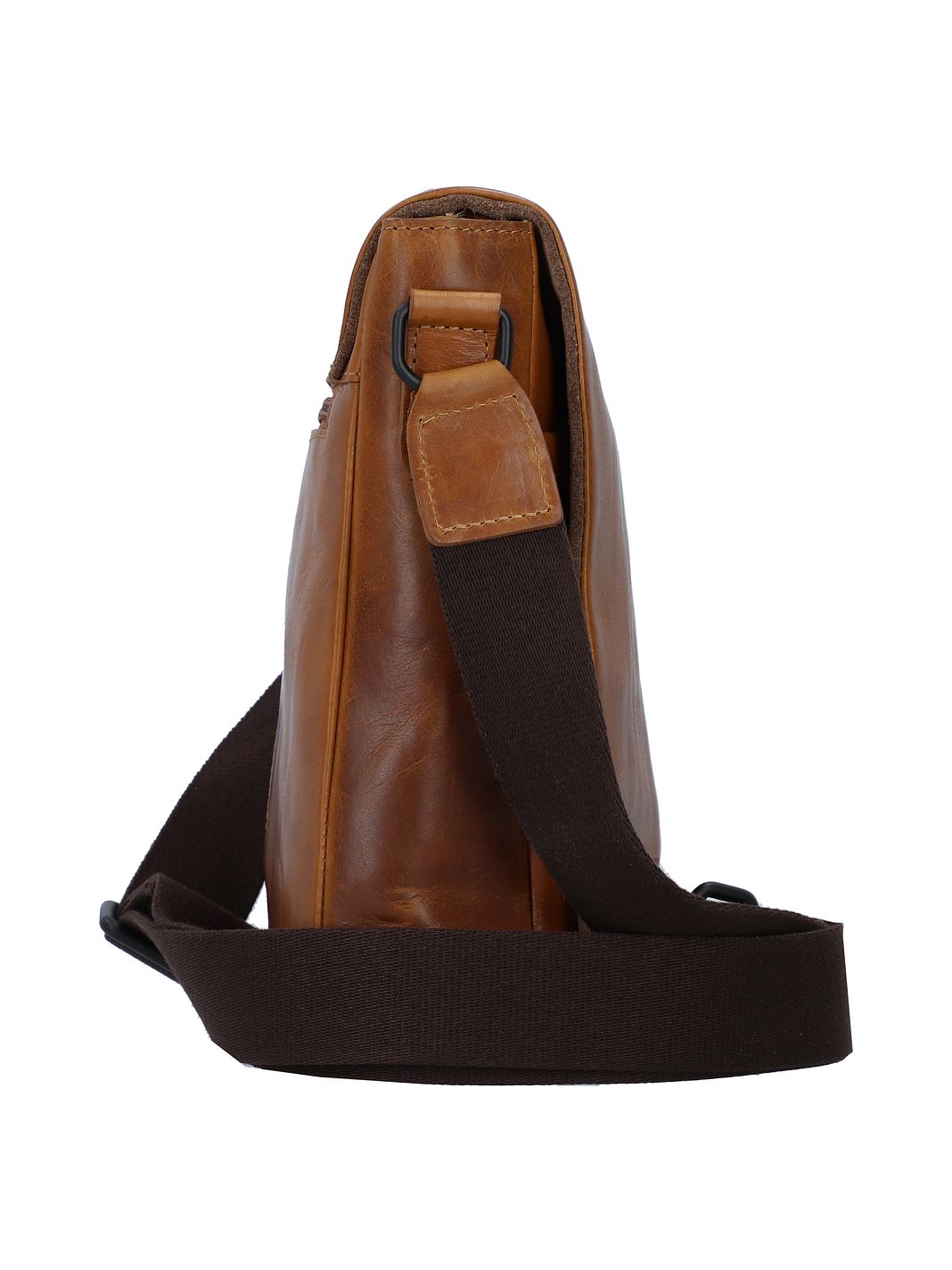 Greenburry Newport Lähettilaukku Nahka 24 cm Greenburry Newport Lähettilaukku Nahka 24 cm
