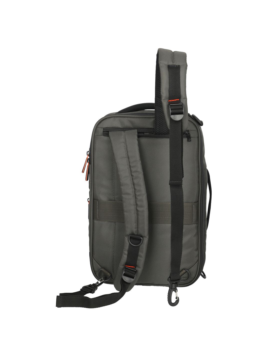 Travelite Crosslite Borsa da volo 40 cm Vano porta PC espandibile