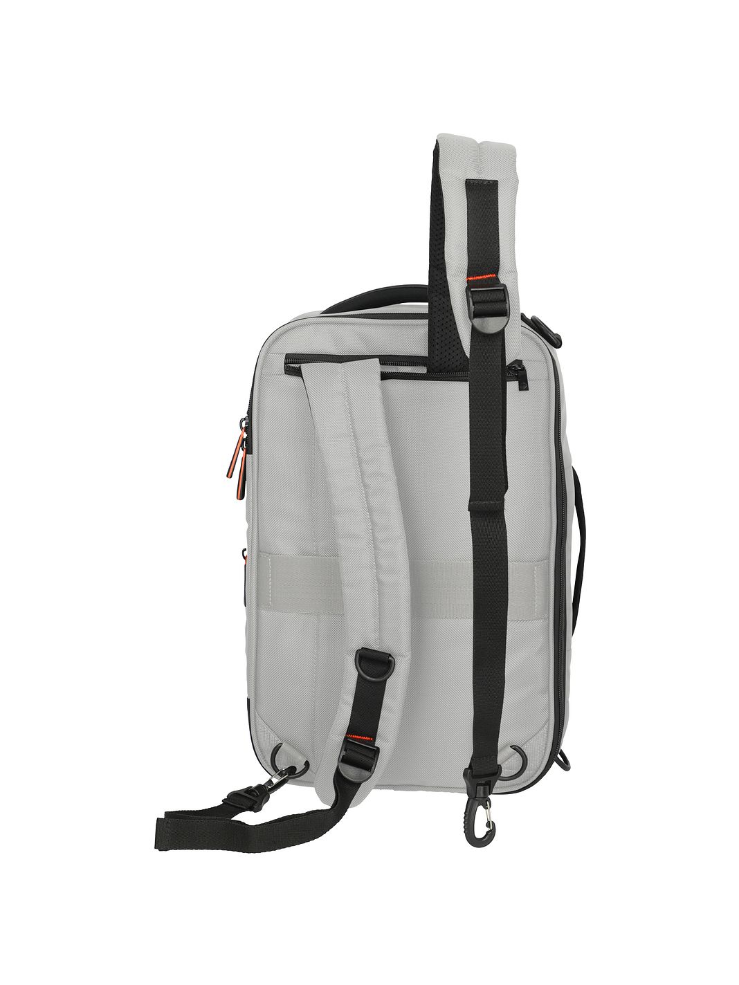 Travelite Crosslite Borsa da volo 40 cm Vano porta PC espandibile