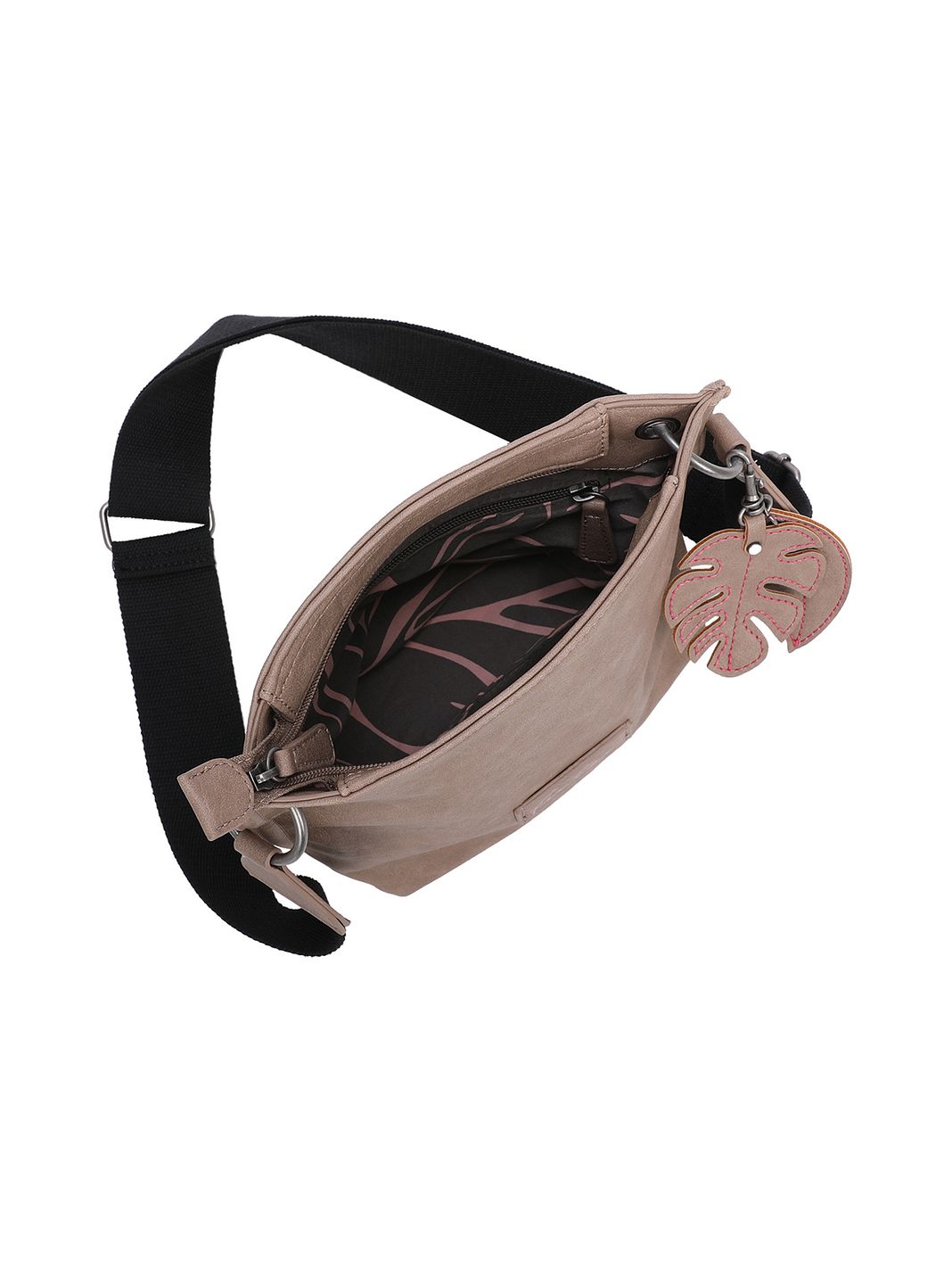 Fritzi aus Preußen Fritzi03 Crossbody taske 20.5 cm