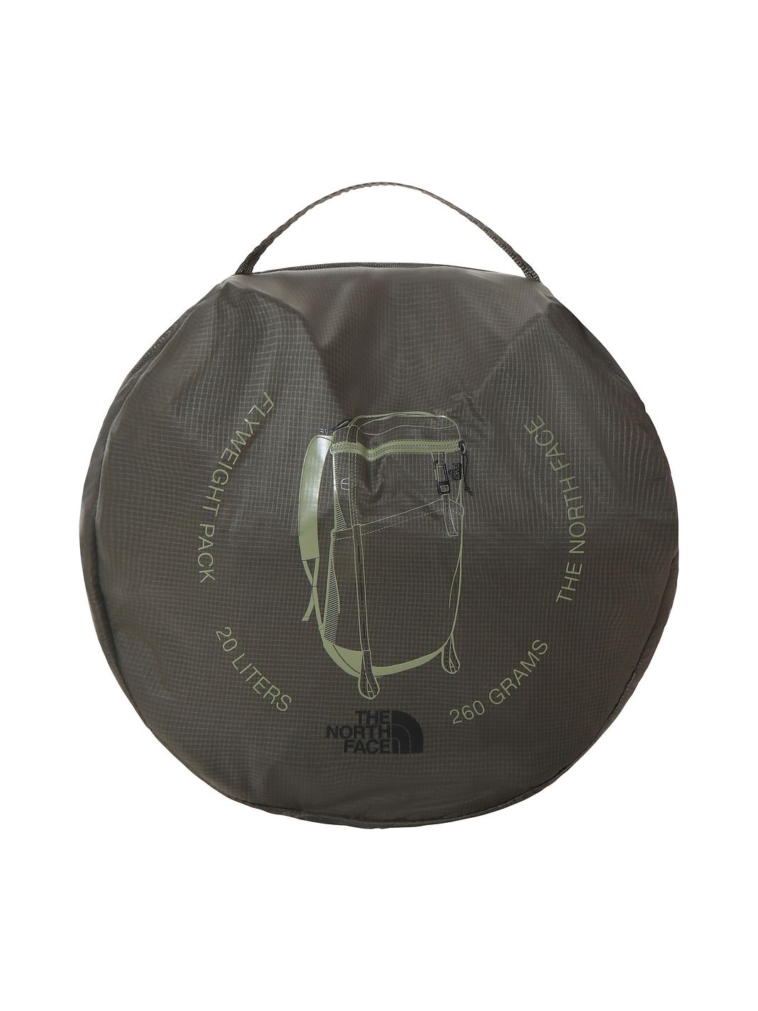 The North Face Arkireppu 40 cm The North Face Arkireppu 40 cm