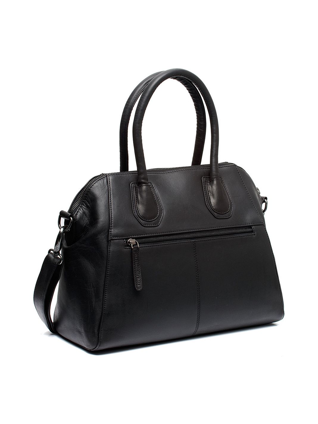 The Chesterfield Brand Marsala Borsetta Vera Pelle 33 cm The Chesterfield Brand Marsala Borsetta Vera Pelle 33 cm