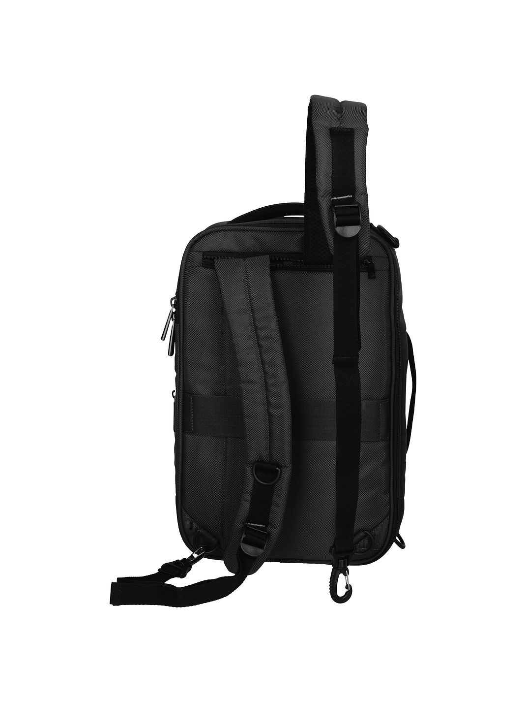 Travelite Crosslite Borsa da volo 40 cm Vano porta PC espandibile