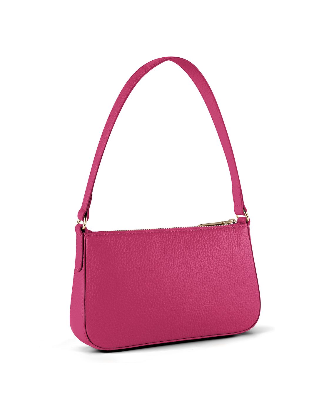 Lazarotti Borsa a spalla in pelle Bologna, 22 cm Lazarotti Borsa a spalla in pelle Bologna, 22 cm