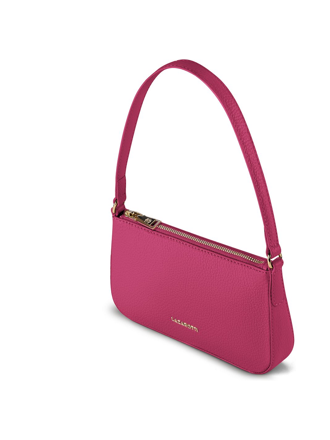 Lazarotti Borsa a spalla in pelle Bologna, 22 cm Lazarotti Borsa a spalla in pelle Bologna, 22 cm