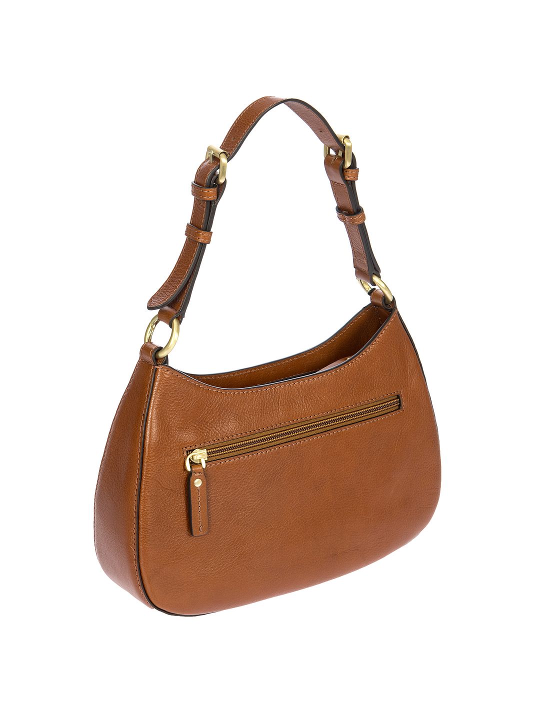 Bric's Volterra Bolso para hombre Piel natural 29 cm Bric's Volterra Bolso para hombre Piel natural 29 cm