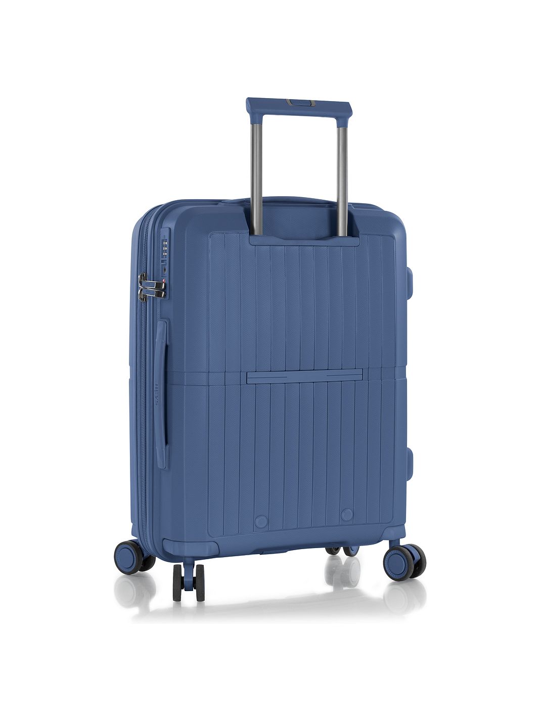 Heys AirLite 4 ruote Trolley cabina S 53 cm espandibile Heys AirLite 4 ruote Trolley cabina S 53 cm espandibile