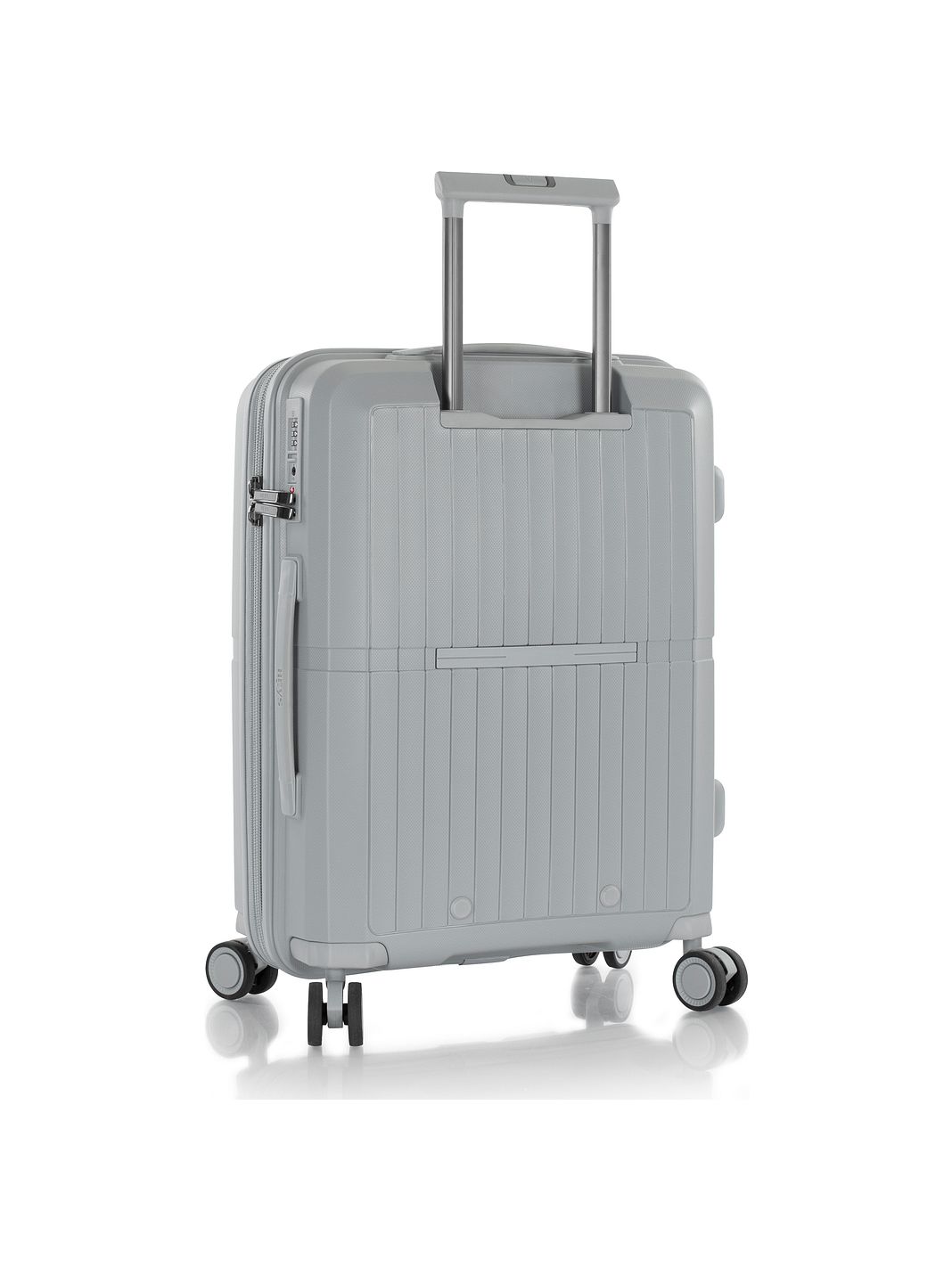 Heys AirLite 4 ruote Trolley cabina S 53 cm espandibile Heys AirLite 4 ruote Trolley cabina S 53 cm espandibile