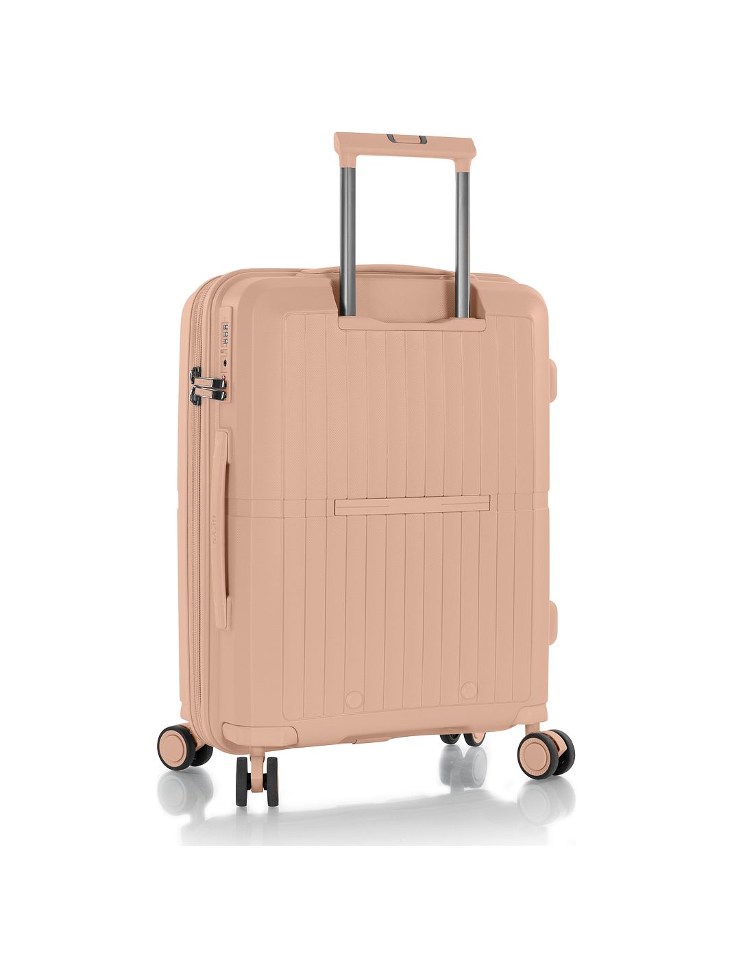 Heys AirLite 4 ruote Trolley cabina S 53 cm espandibile Heys AirLite 4 ruote Trolley cabina S 53 cm espandibile