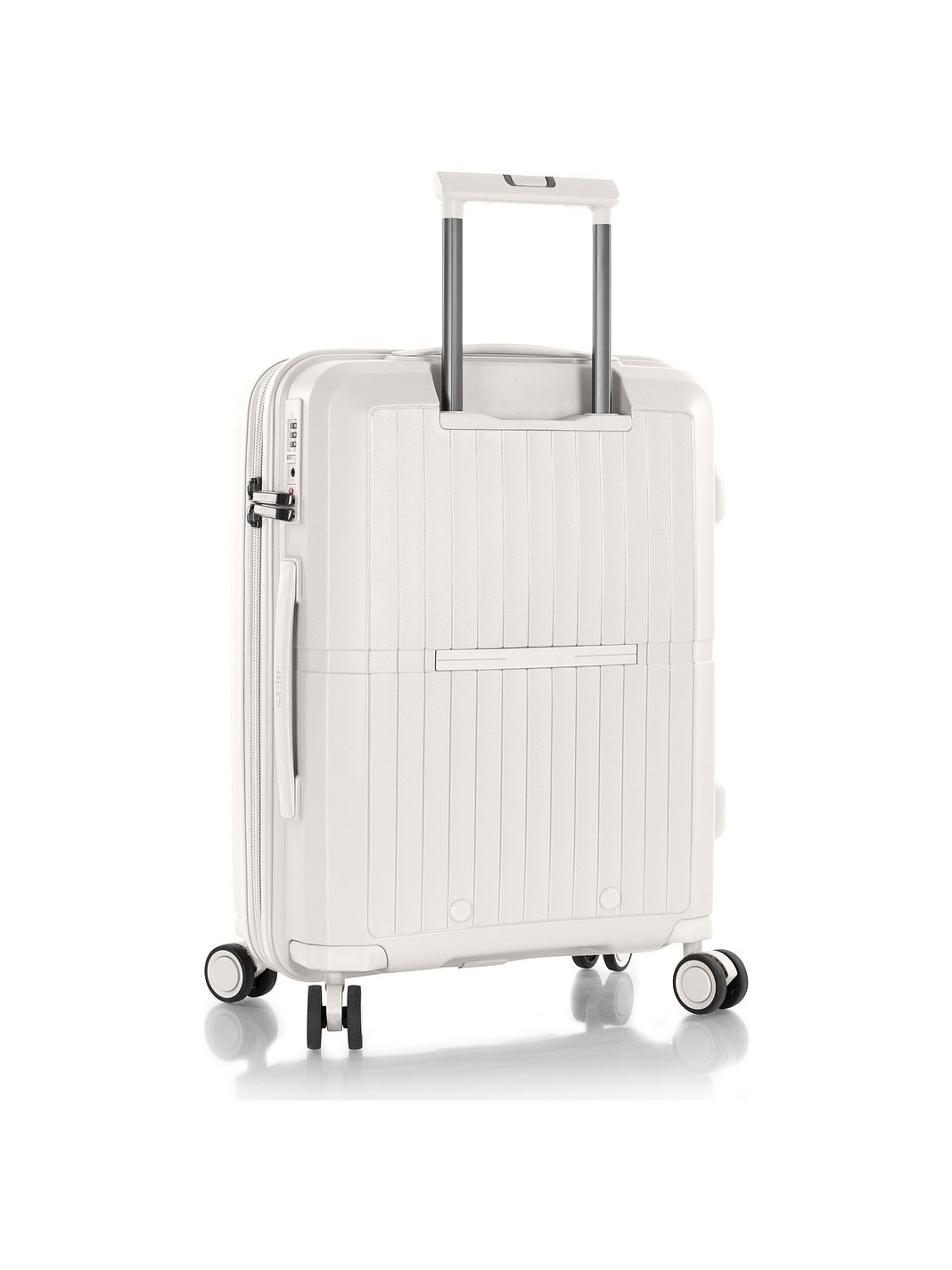 Heys AirLite 4 ruote Trolley cabina S 53 cm espandibile Heys AirLite 4 ruote Trolley cabina S 53 cm espandibile