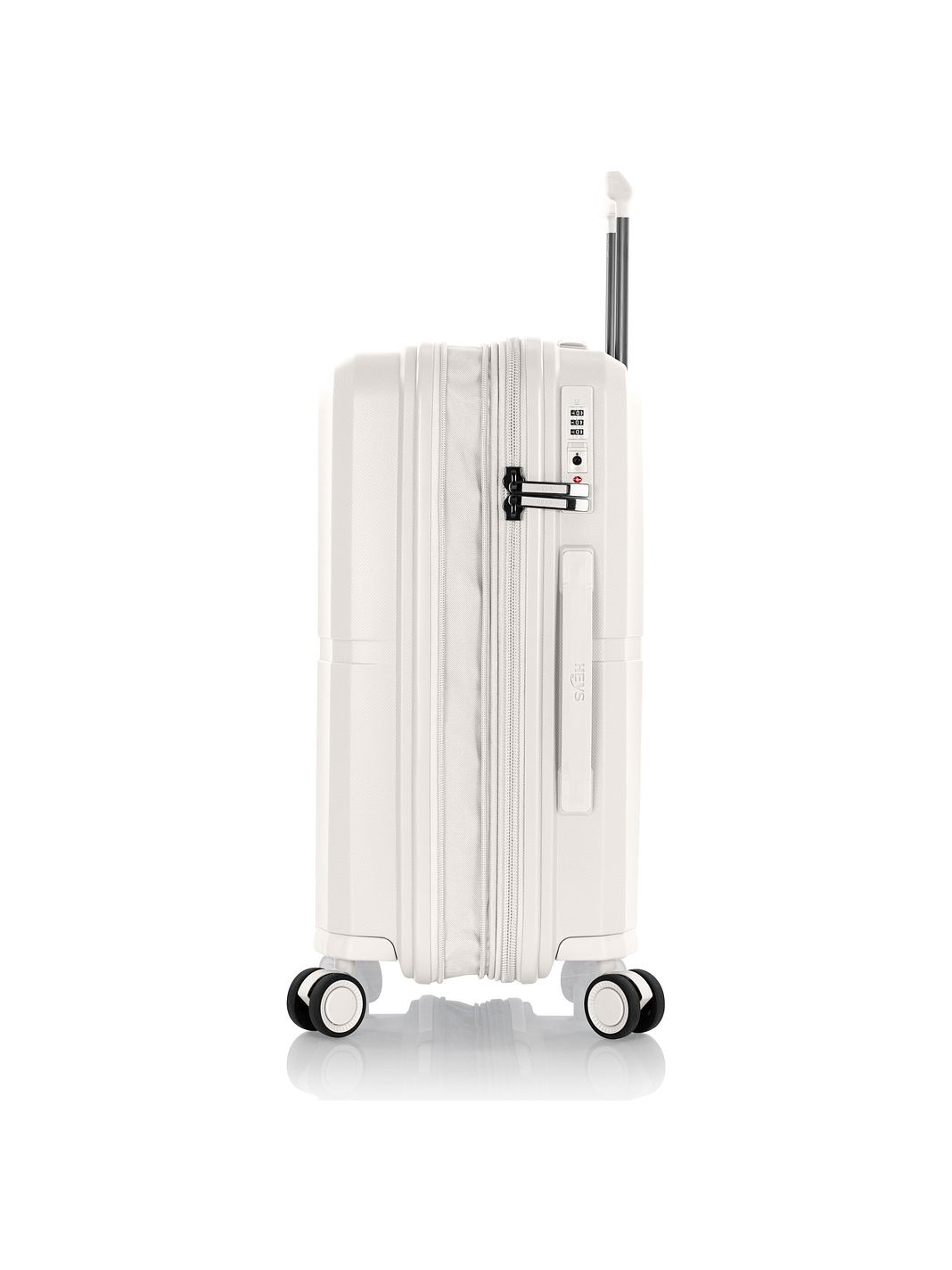 Heys AirLite 4 ruote Trolley cabina S 53 cm espandibile Heys AirLite 4 ruote Trolley cabina S 53 cm espandibile