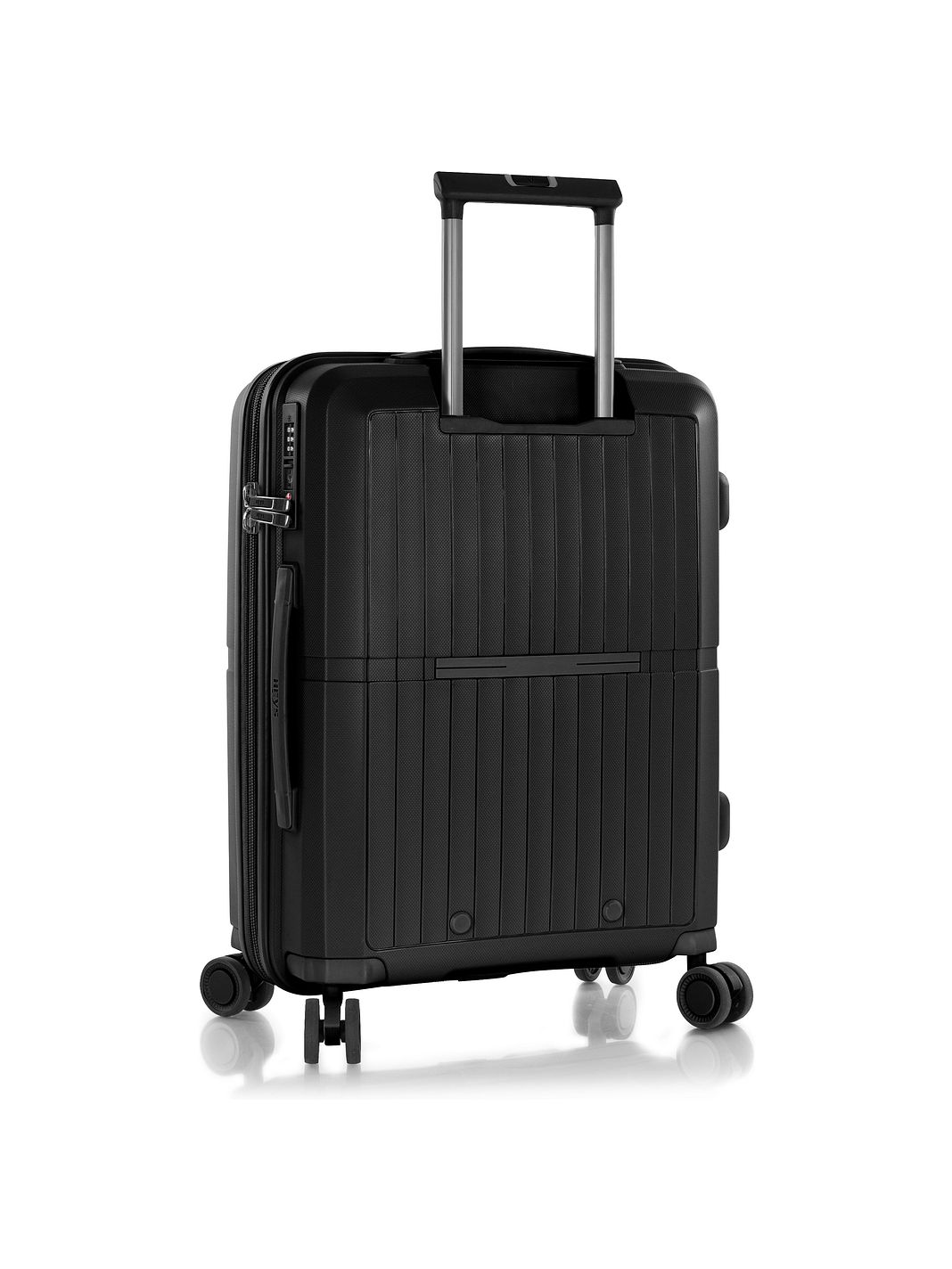 Heys AirLite 4-pyöräinen Käsimatkatavara S 53 cm Laajennettava Heys AirLite 4-pyöräinen Käsimatkatavara S 53 cm Laajennettava