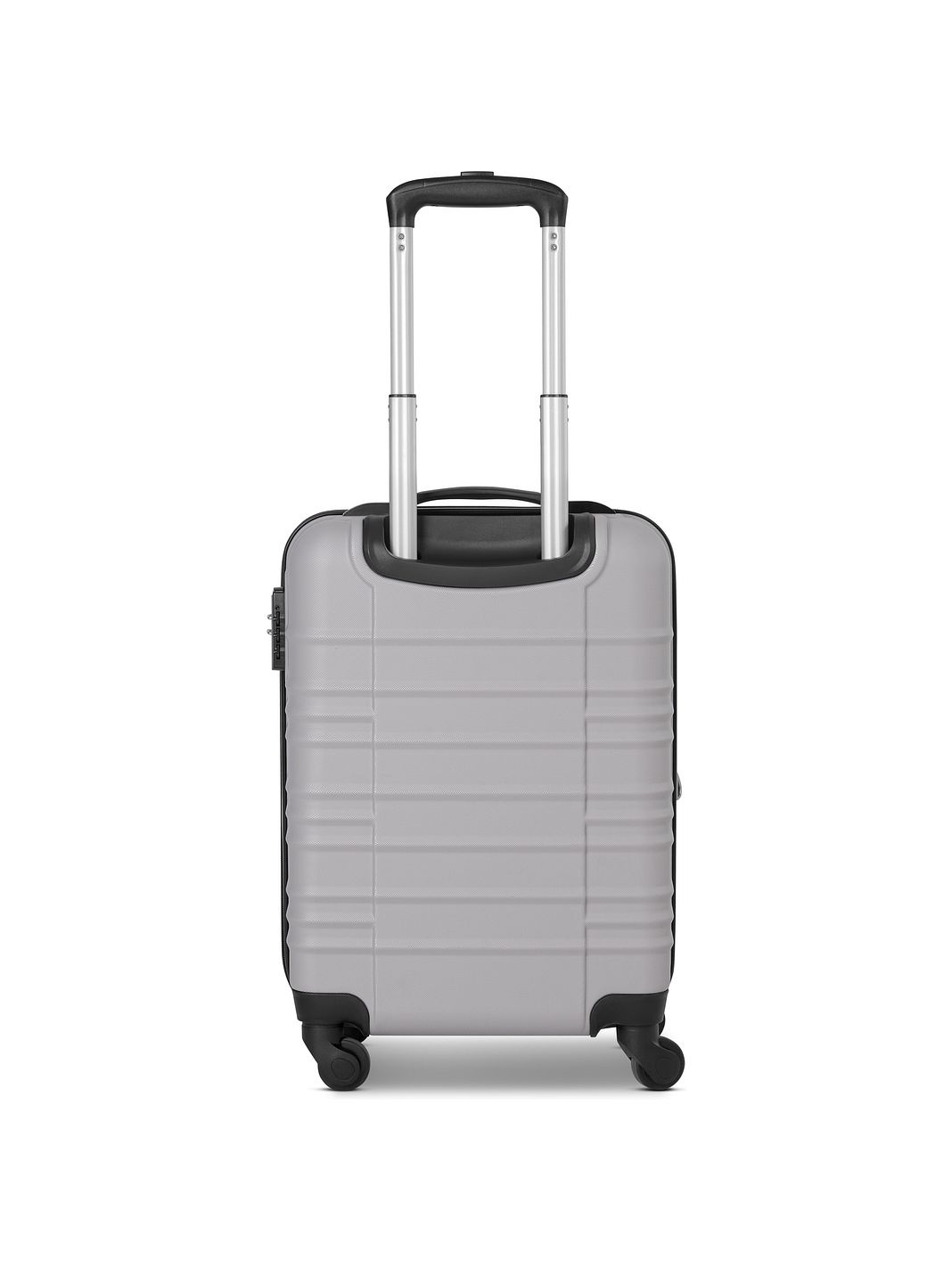 Wenger Amplar Evo 4 ruote Trolley cabina S 53 cm espandibile Wenger Amplar Evo 4 ruote Trolley cabina S 53 cm espandibile